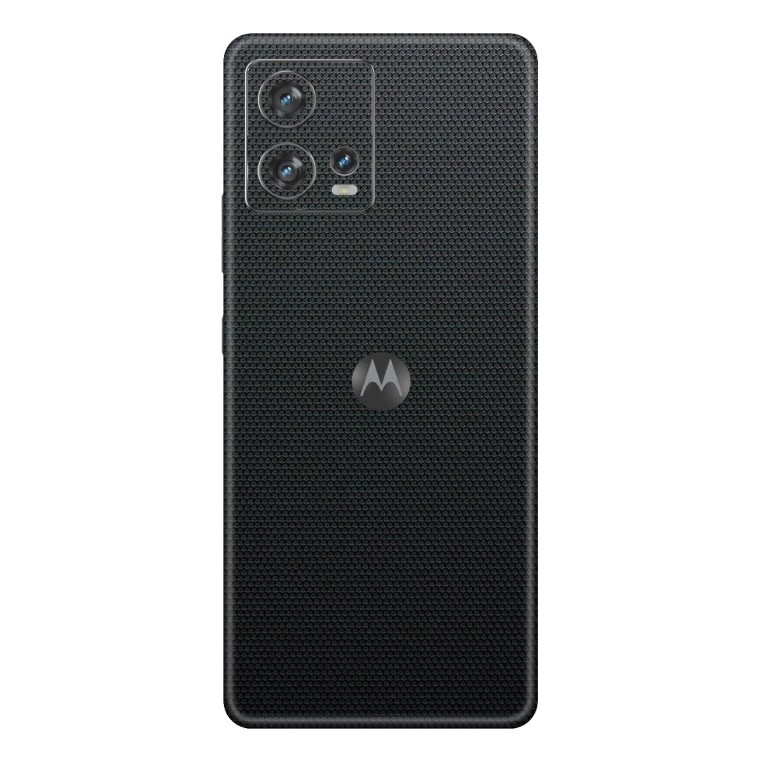Moto Edge 30 Fusion (5G) Skins & Wraps