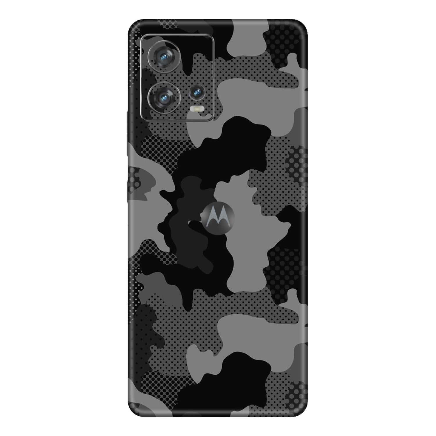 Moto Edge 30 Fusion (5G) Skins & Wraps