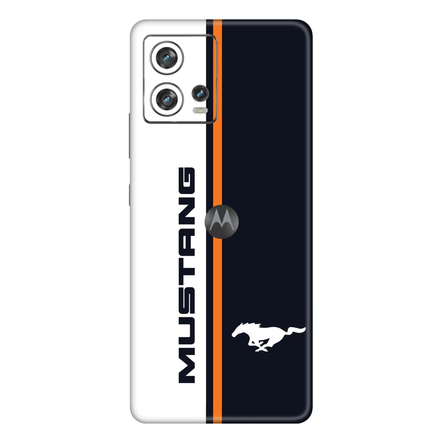 Moto Edge 30 Fusion (5G) Skins & Wraps