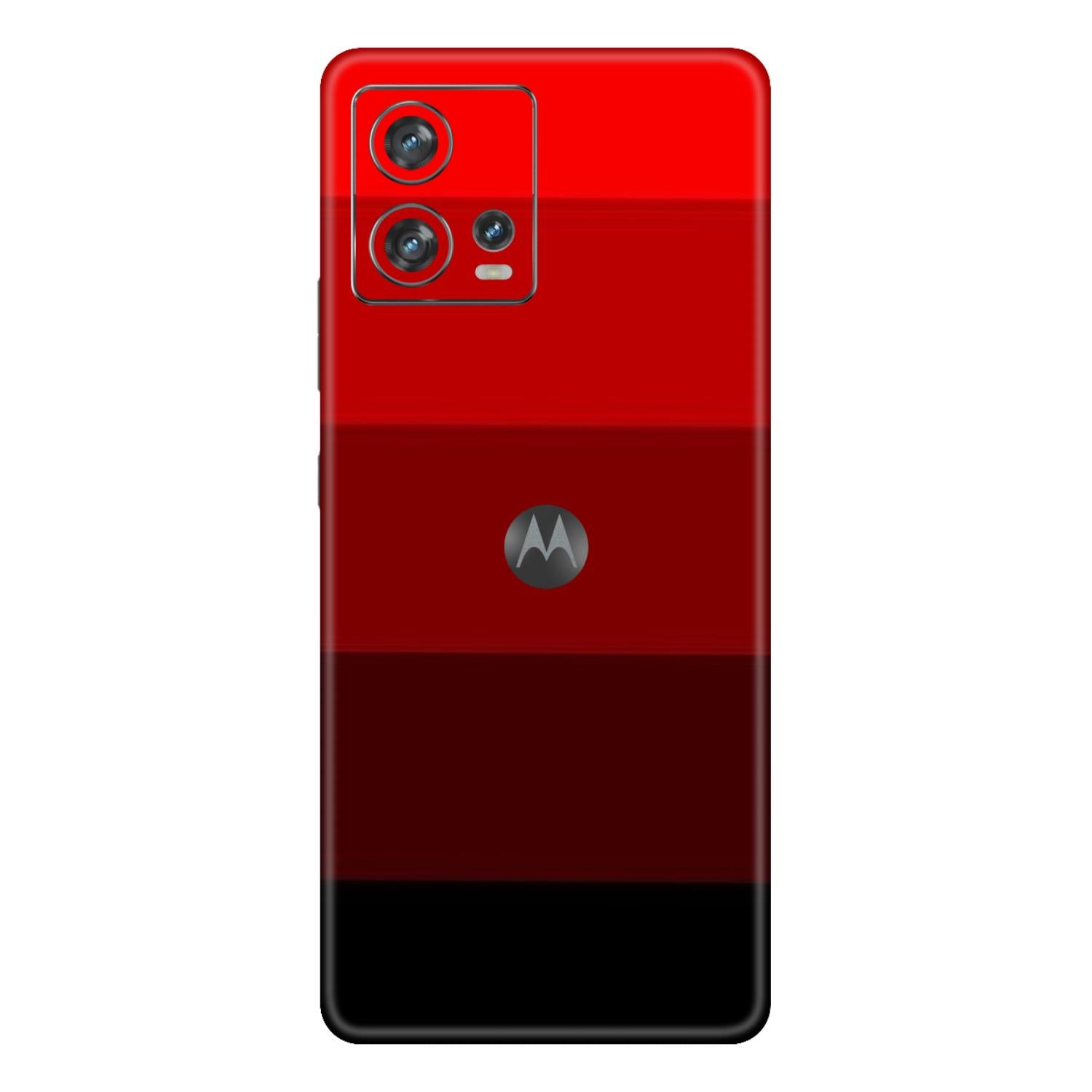 Moto Edge 30 Fusion (5G) Skins & Wraps