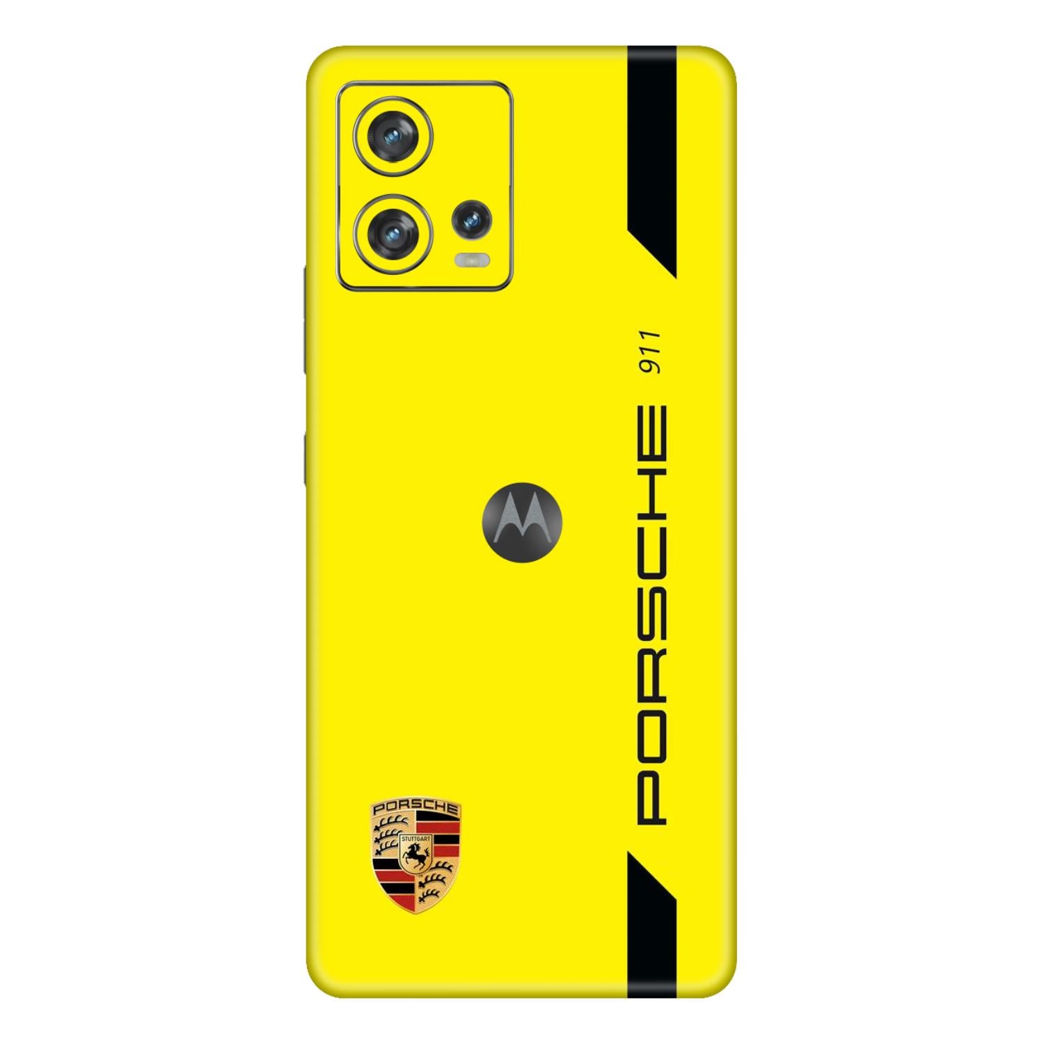 Moto Edge 30 Fusion (5G) Skins & Wraps