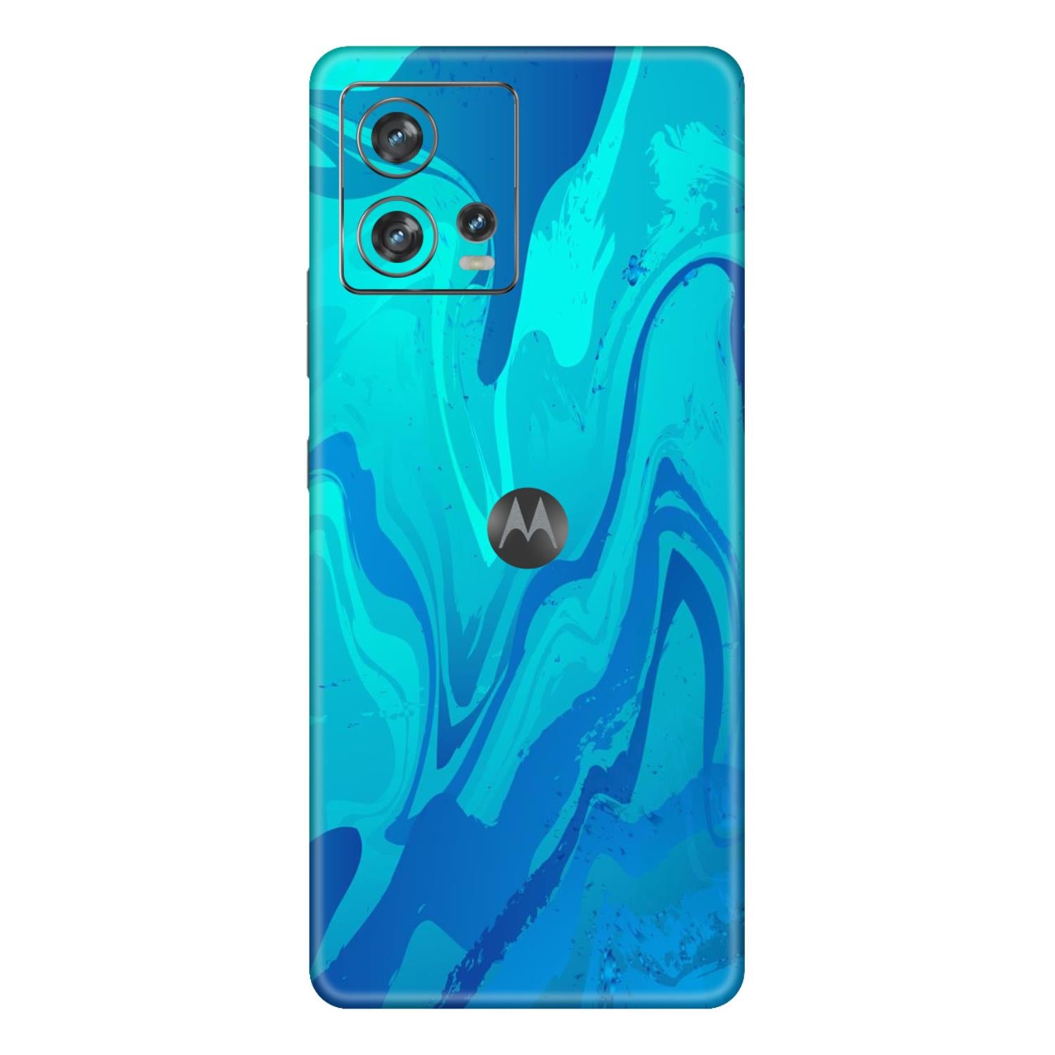 Moto Edge 30 Fusion (5G) Skins & Wraps