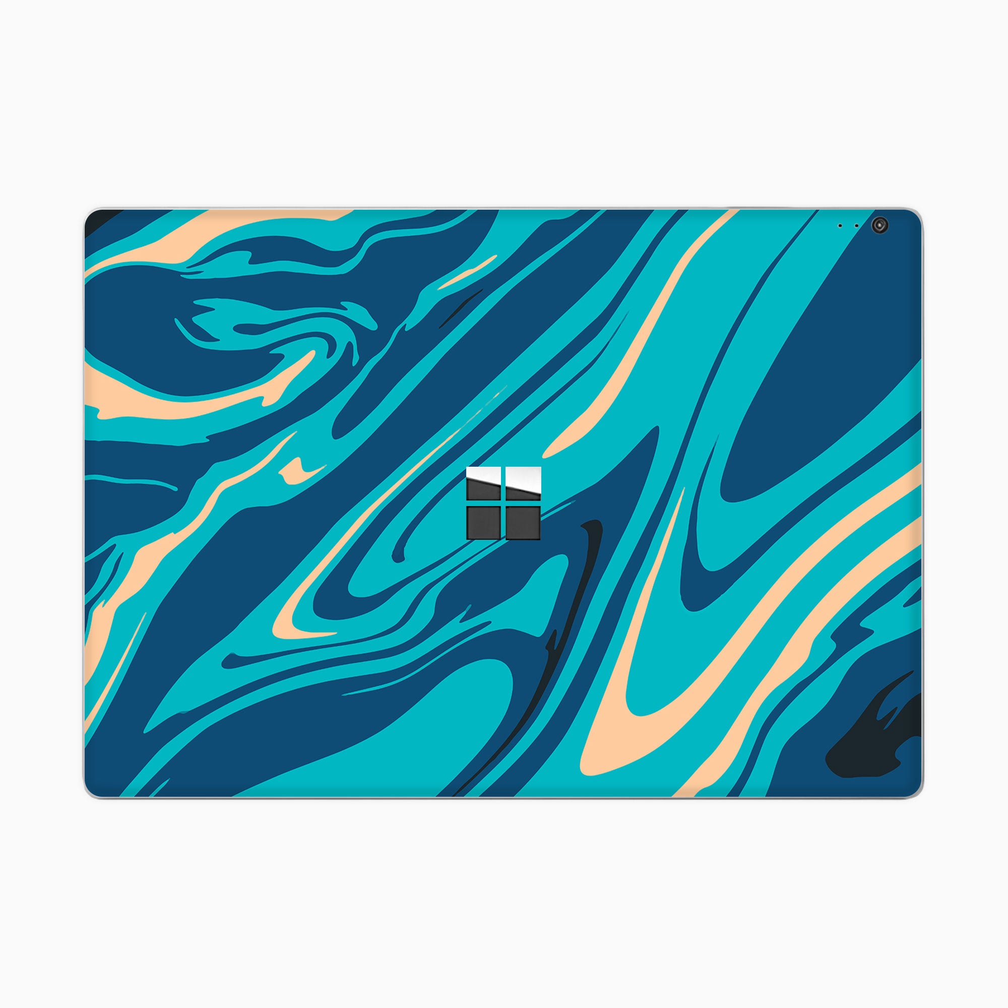 Surface Book 1st Gen 2015 Skins & Wrap