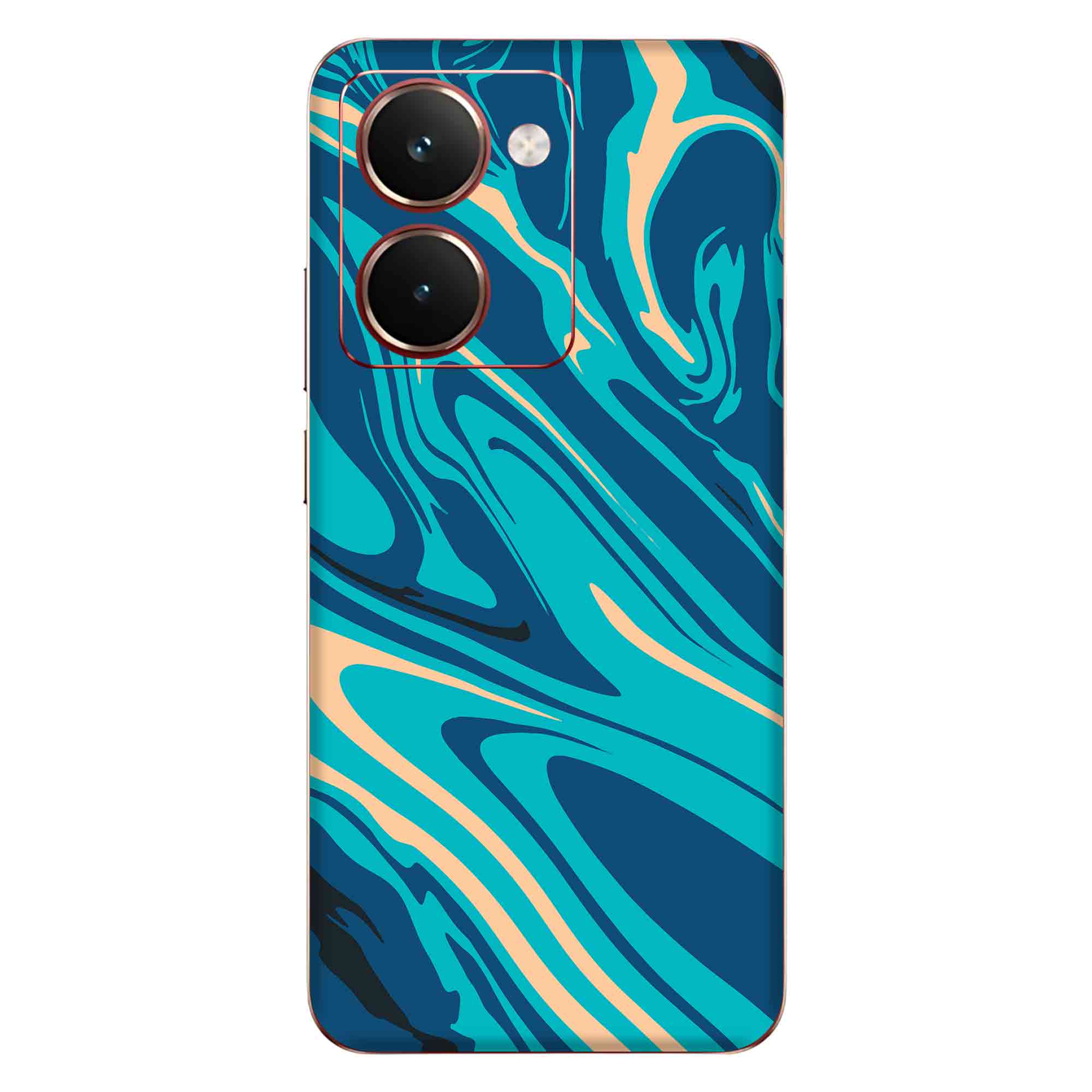 Realme P3 Ultra (5G) Skins & Wraps