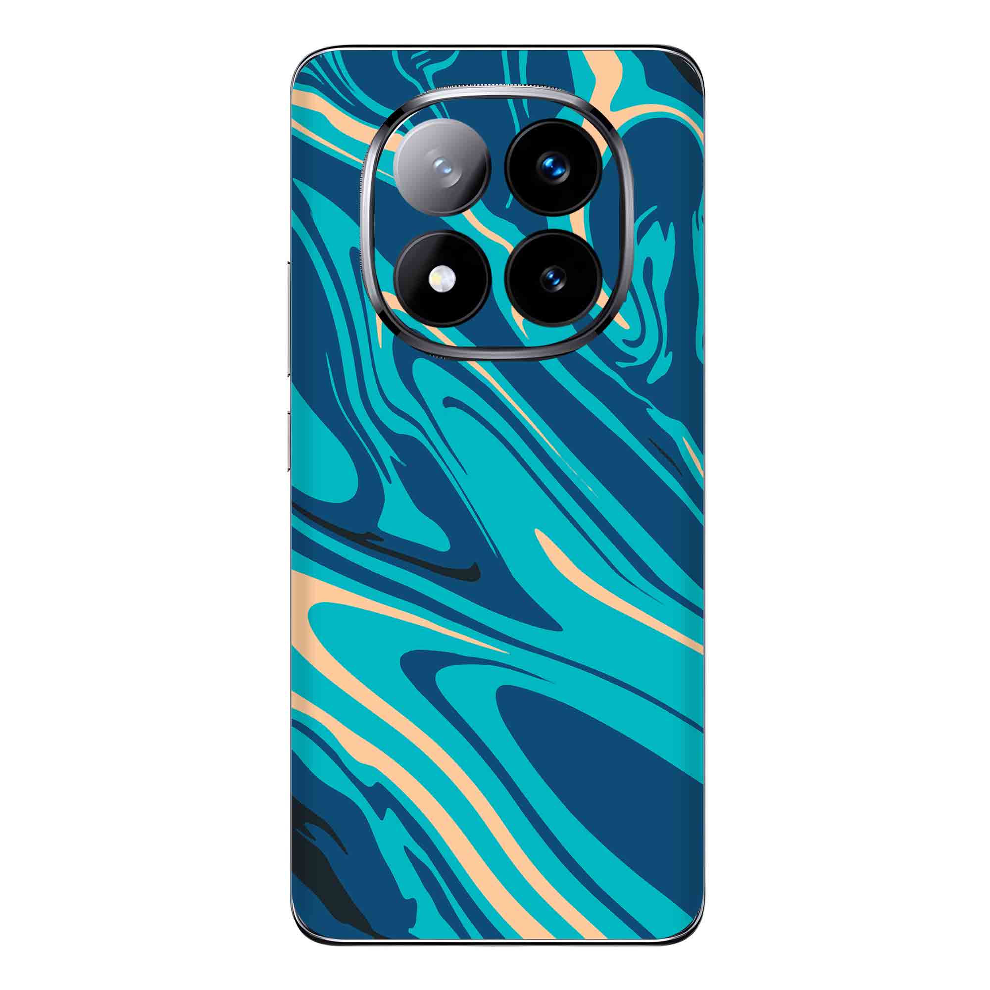 Redmi Note 14 Pro Plus (5G) Skins & Wraps