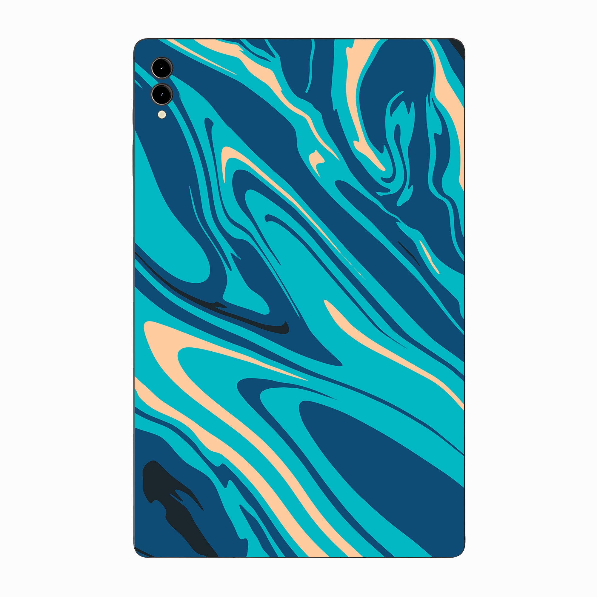 Samsung Galaxy Tab S9 Plus Skins & Wraps