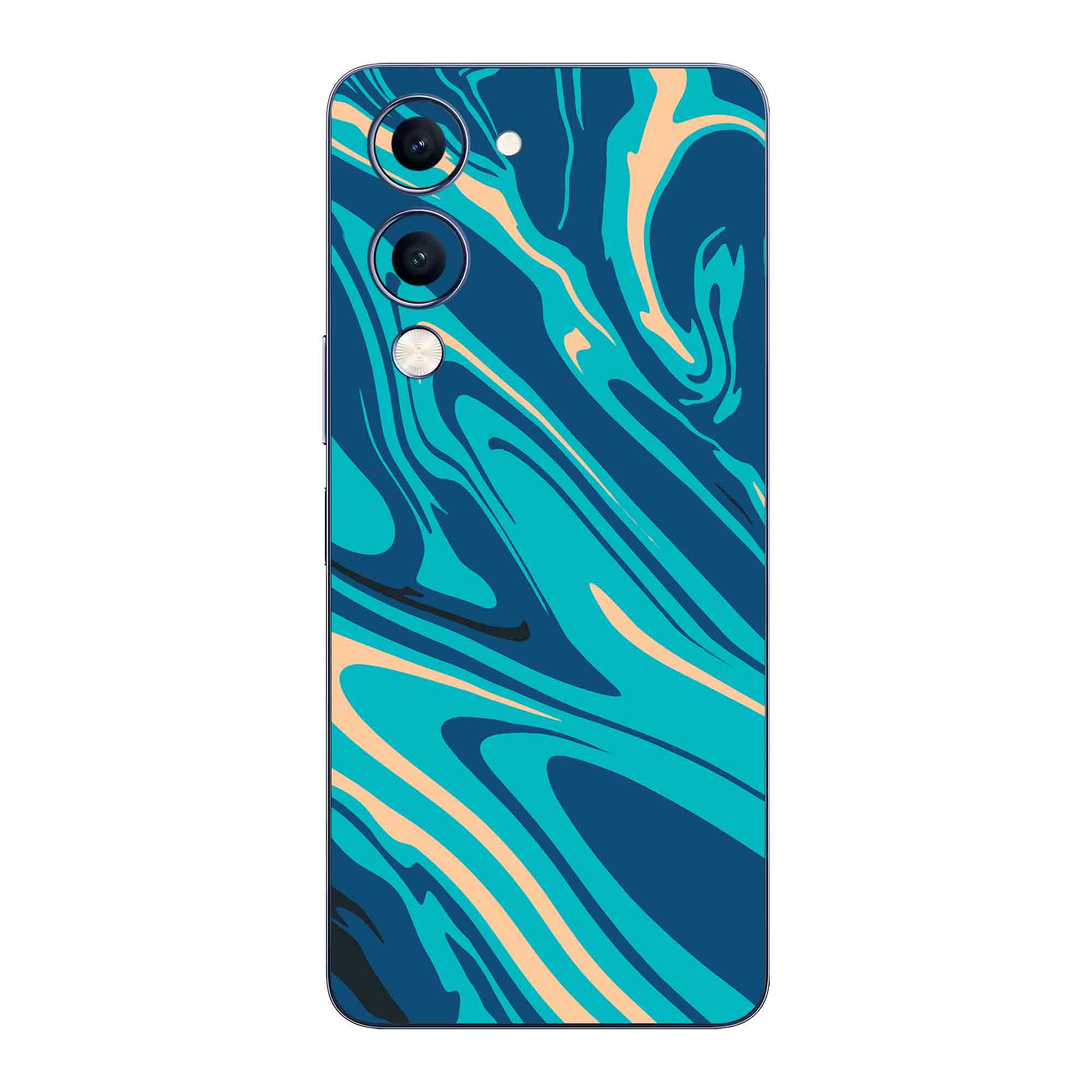 Vivo T4 Lite (5G) Skins & Wraps