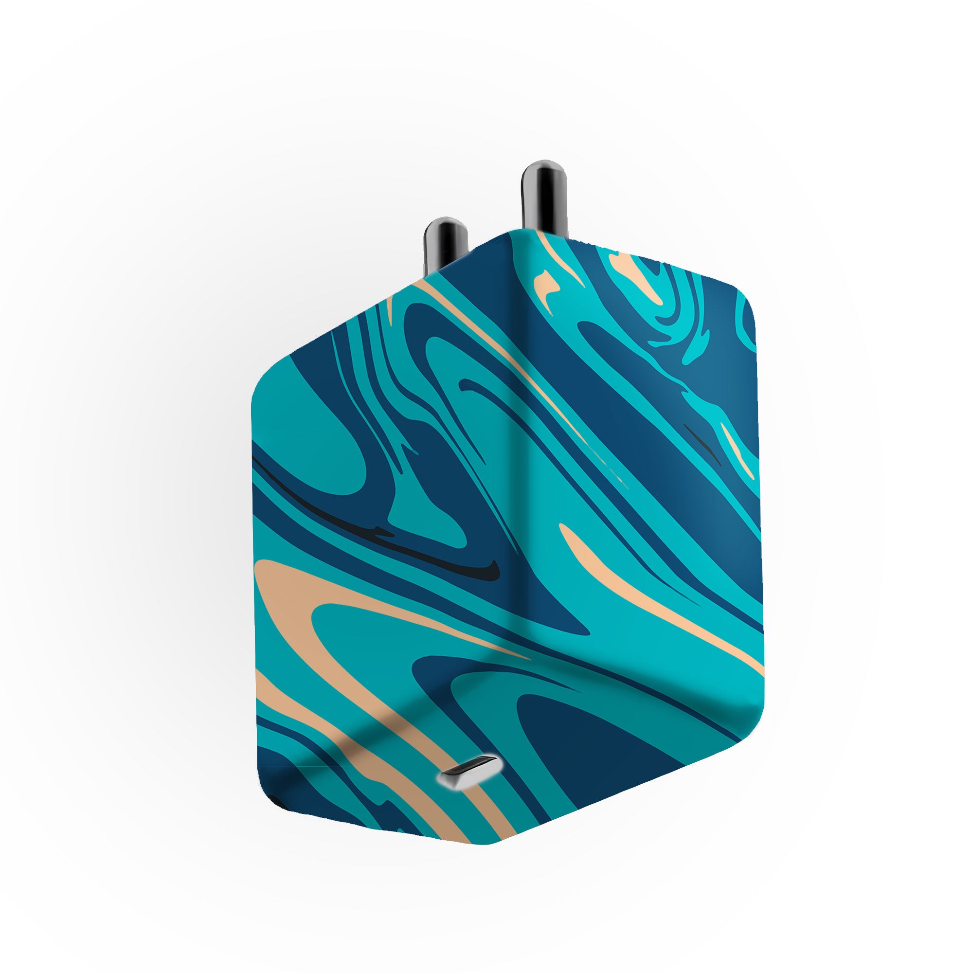 45w Charger Skins & Wraps