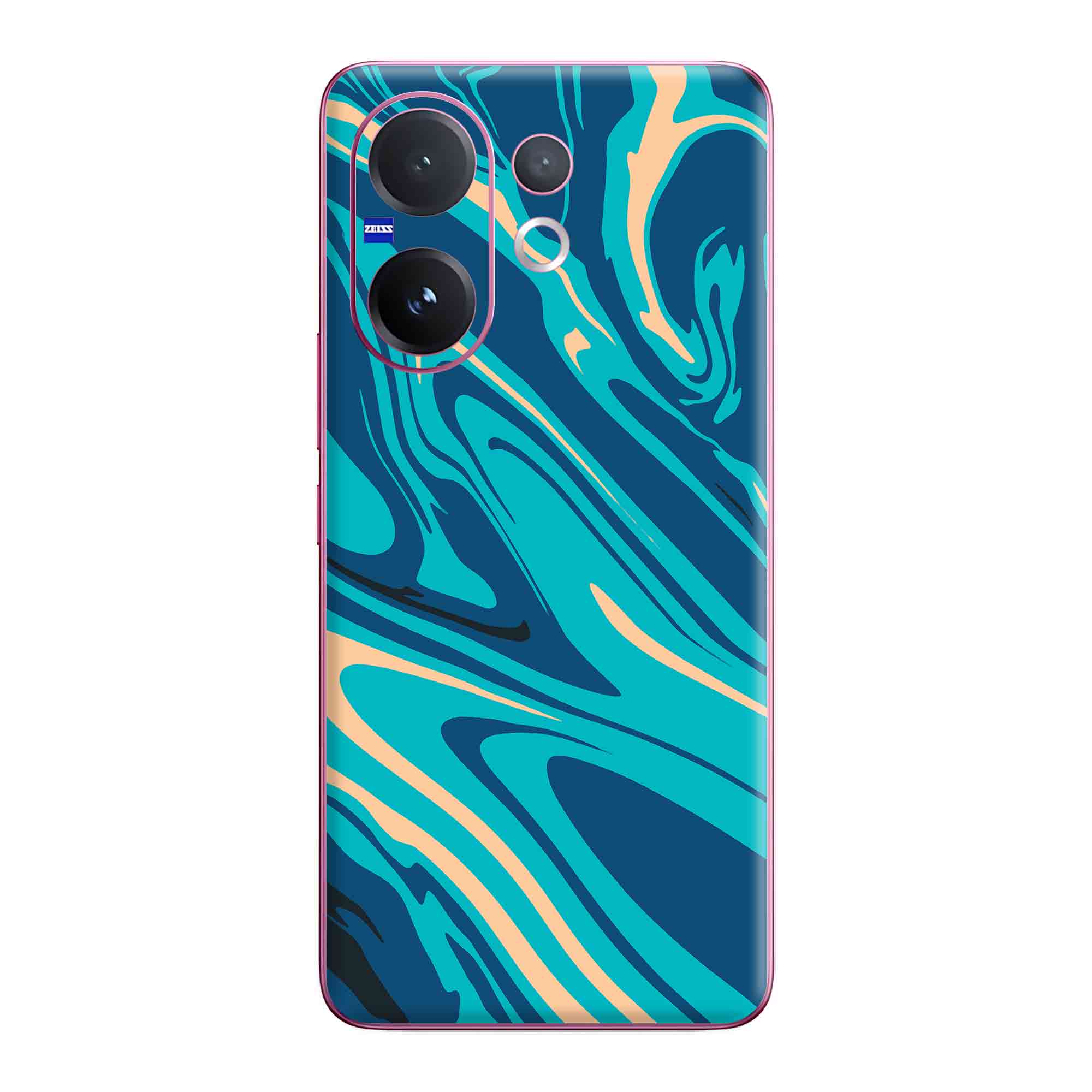 Vivo V60 (5G) Skins & Wraps