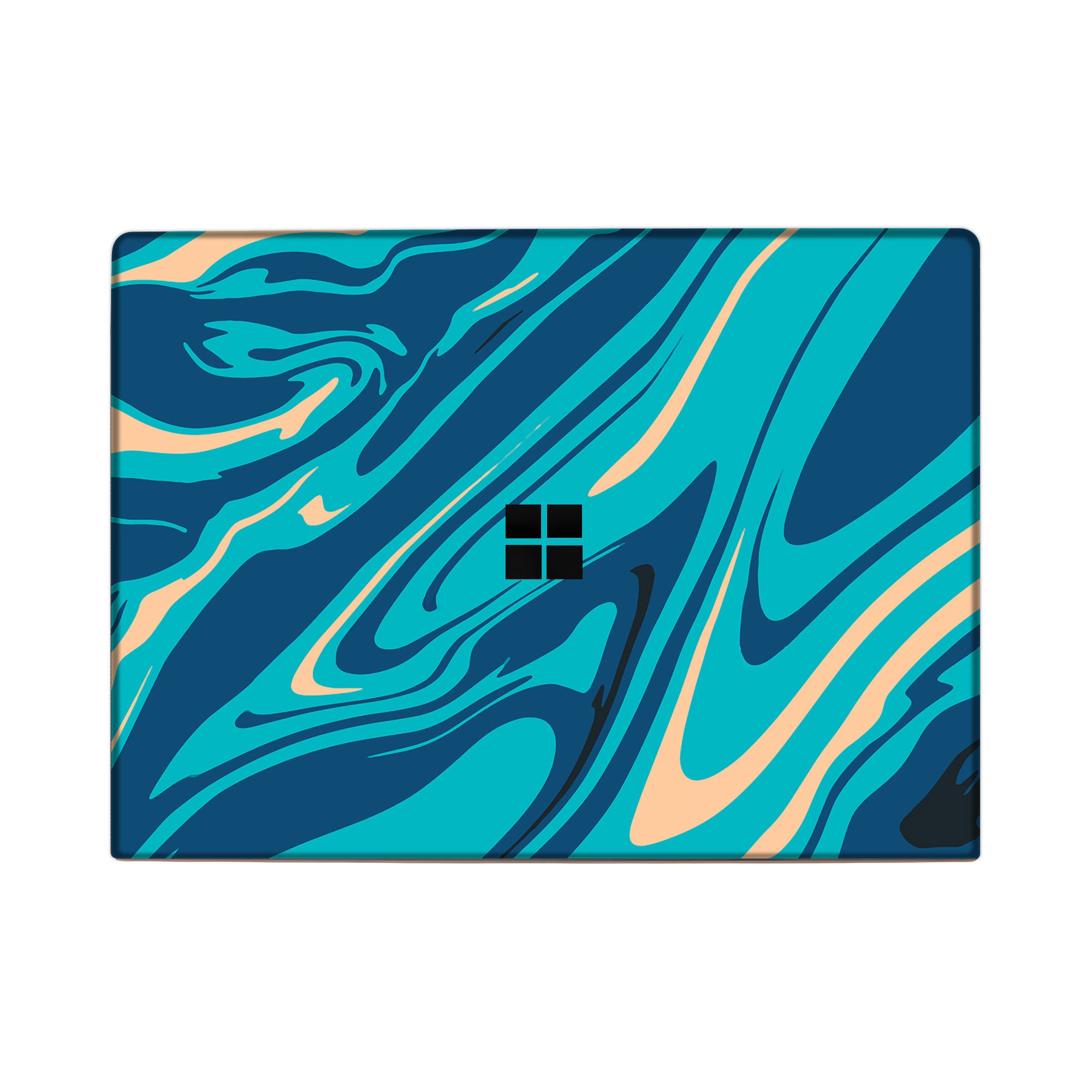 Surface 3rd Gen 13.5 inch 2019 Skins & Wrap