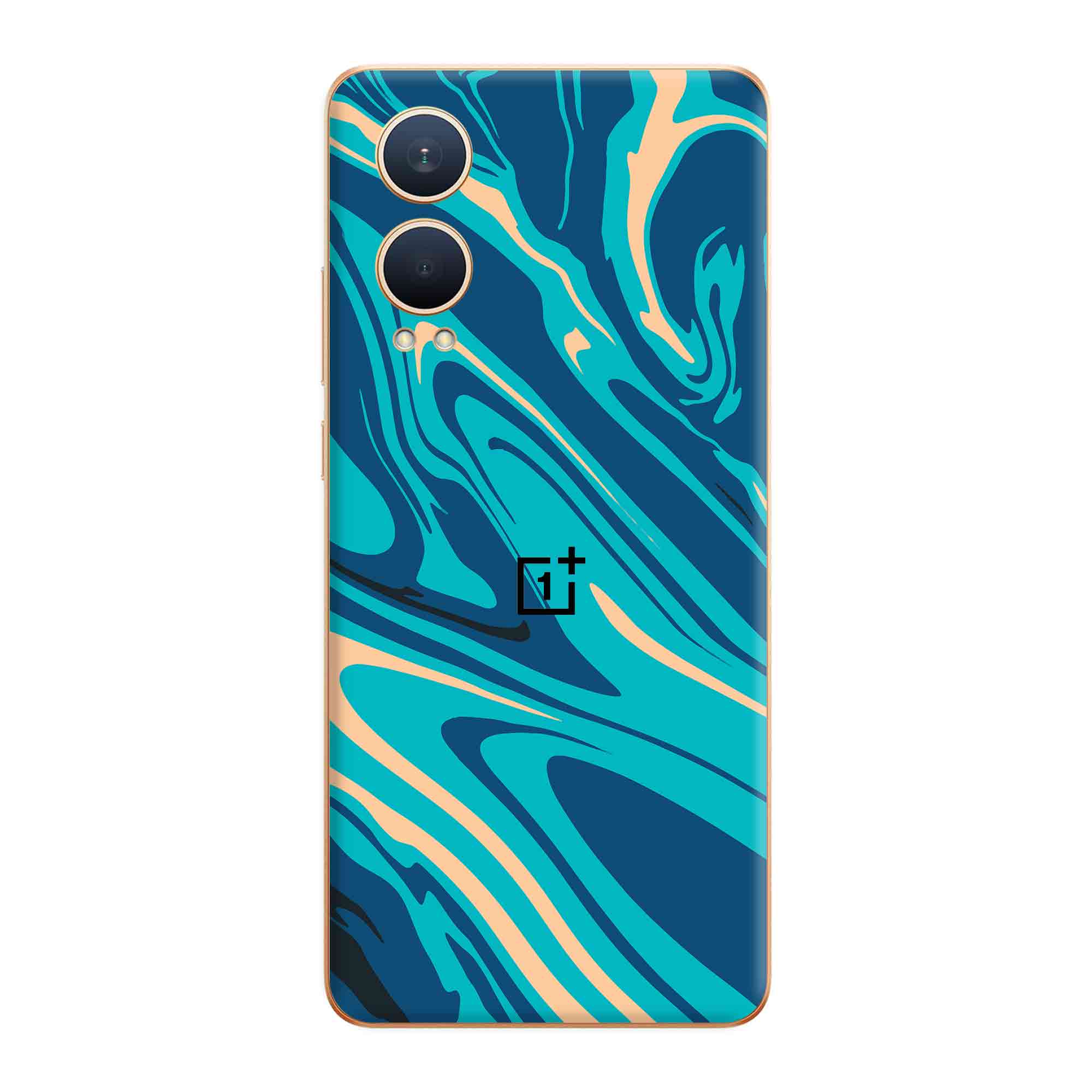 OnePlus Nord CE 4 Lite Skins & Wraps