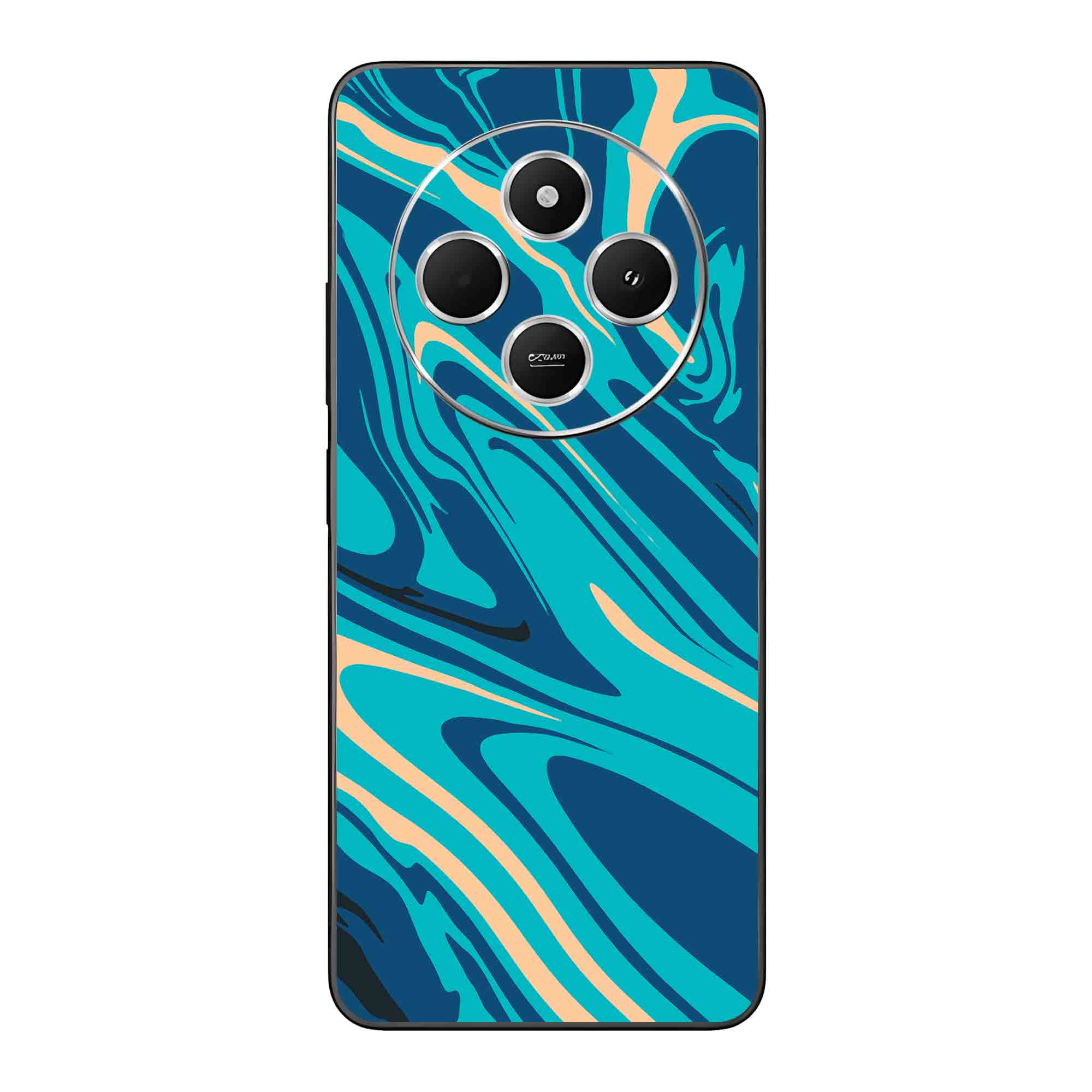 Redmi A4 (5G) Skins & Wraps