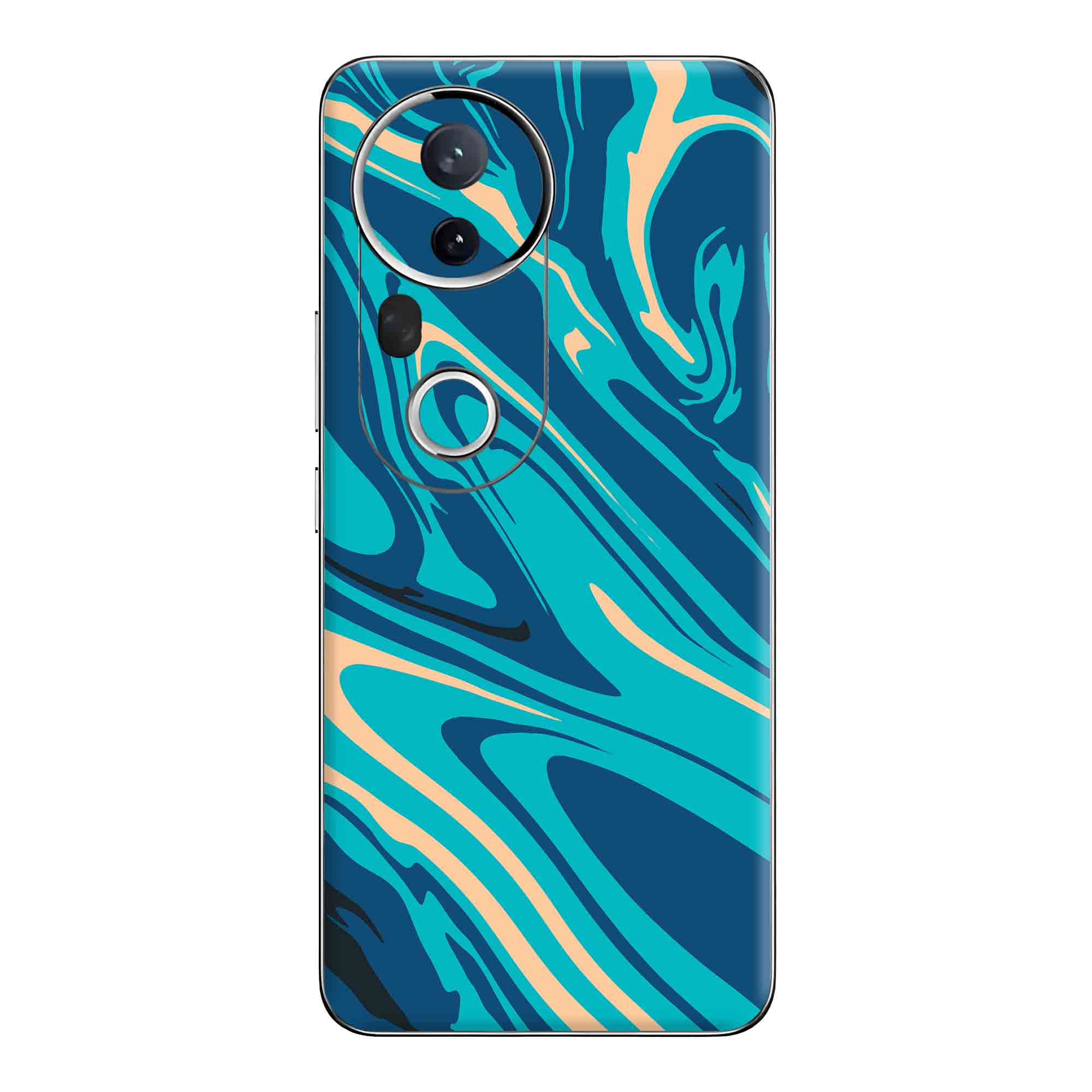 Vivo T4 Ultra (5G) Skins & Wraps