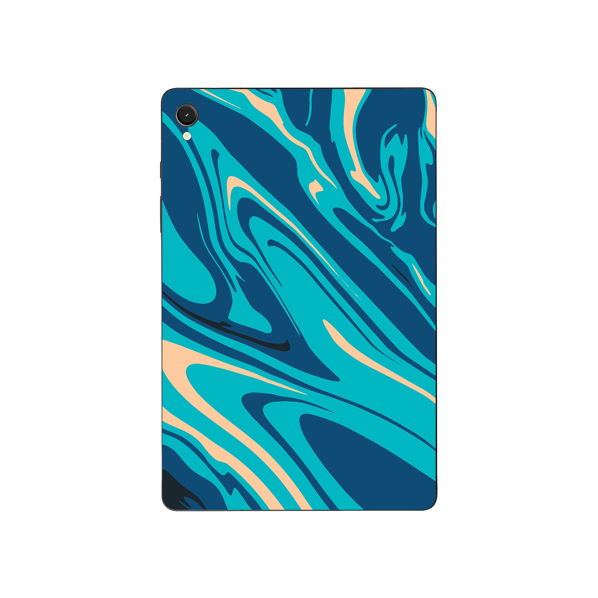 Samsung Galaxy Tab S9 Skins & Wraps