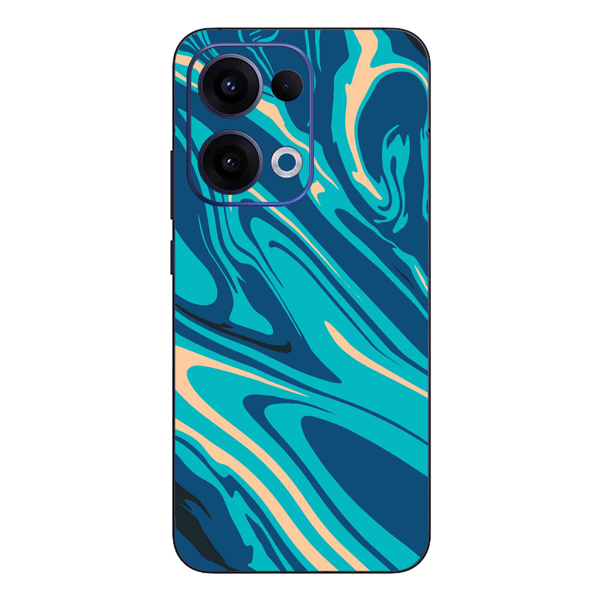 Oppo Reno 13 (5G) Skins & Wraps