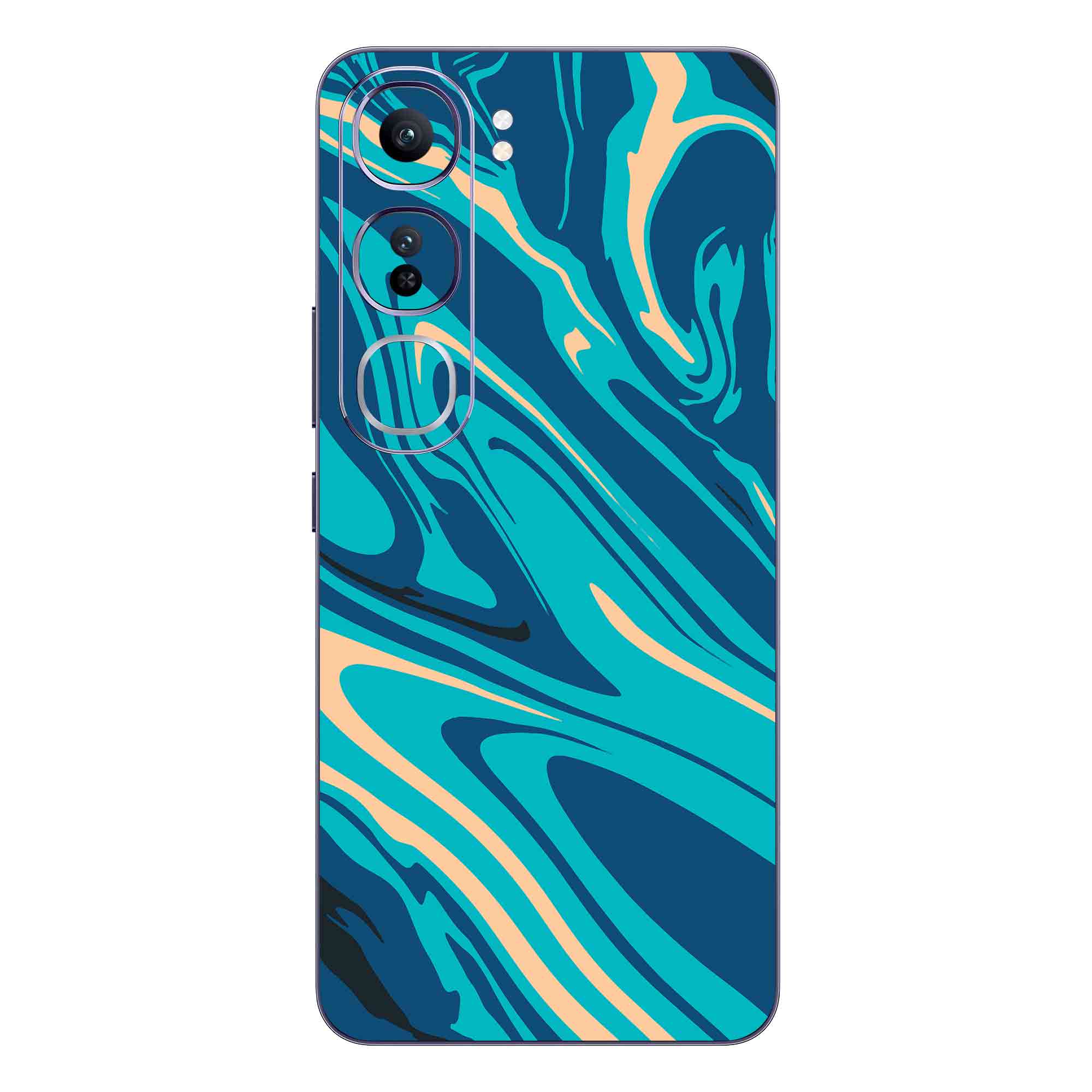 Vivo V40 Lite (5G) Skins & Wraps