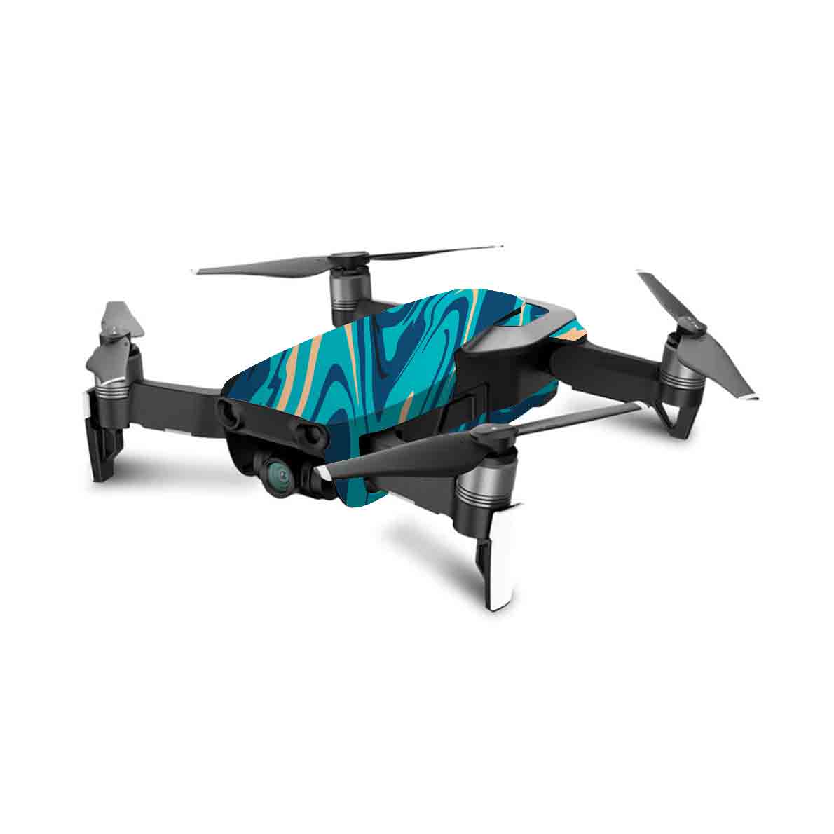 Drone DJI Mavic Air Skins & Wraps
