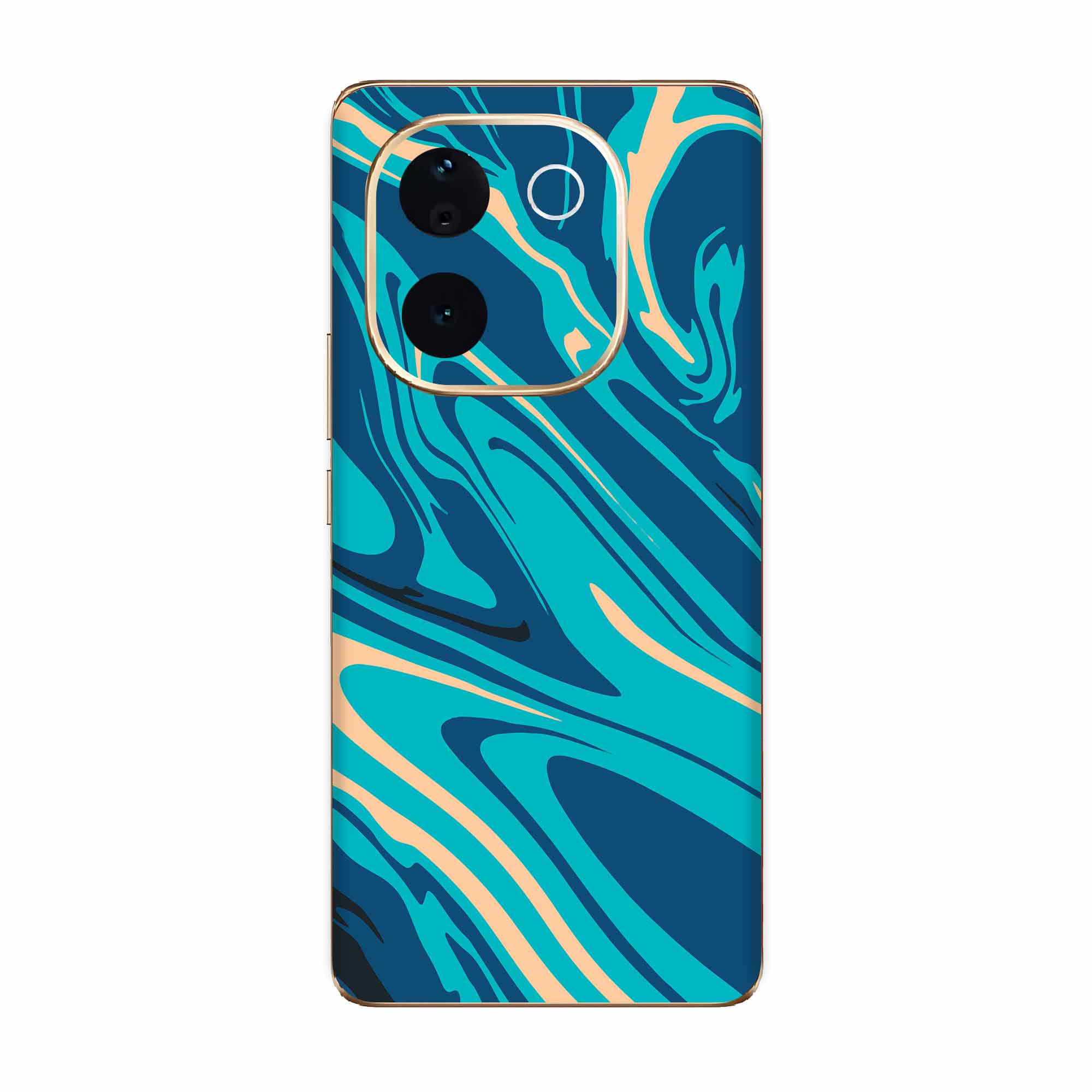 Vivo T3 Pro (5G) Skins & Wraps