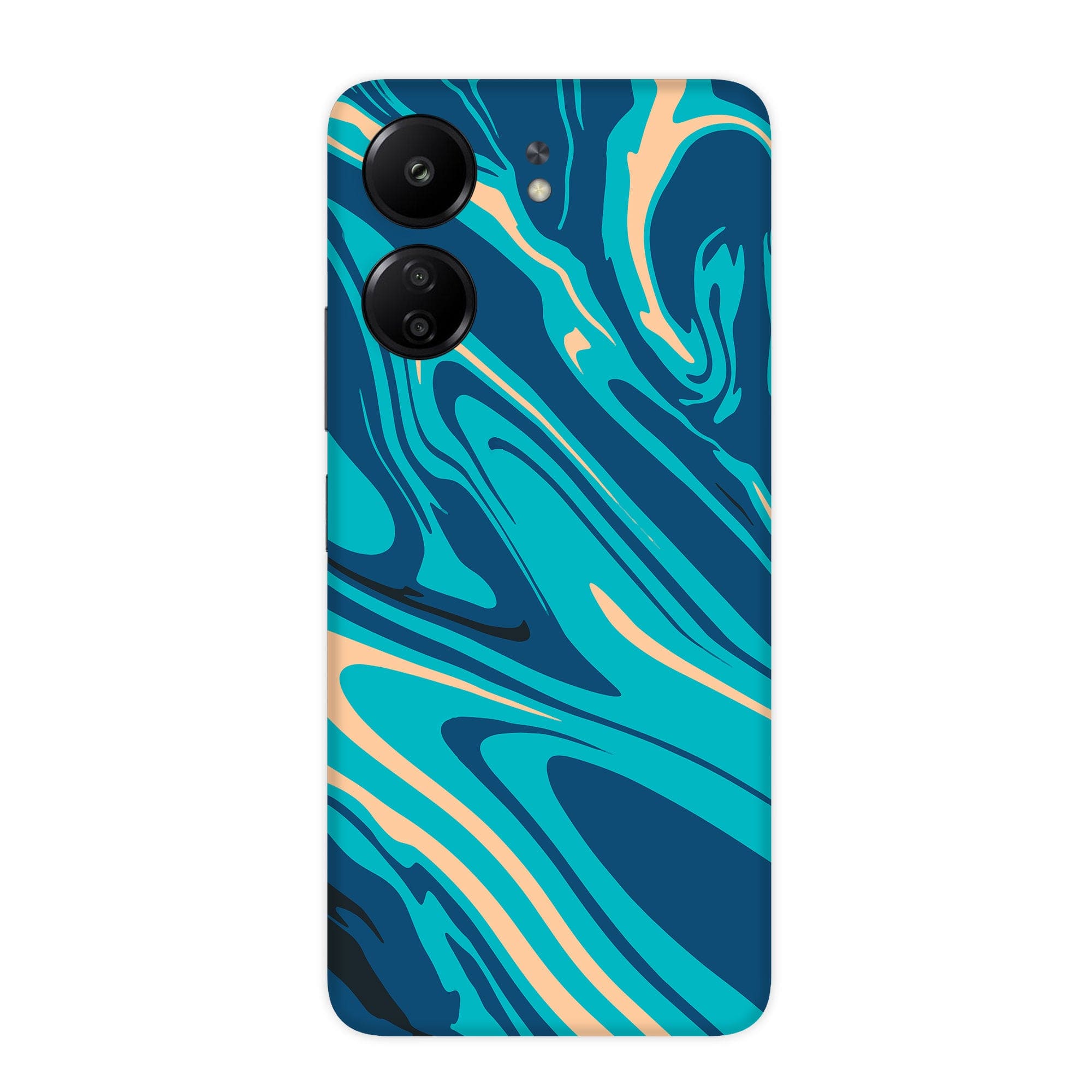 Poco C65 Skins & Wraps