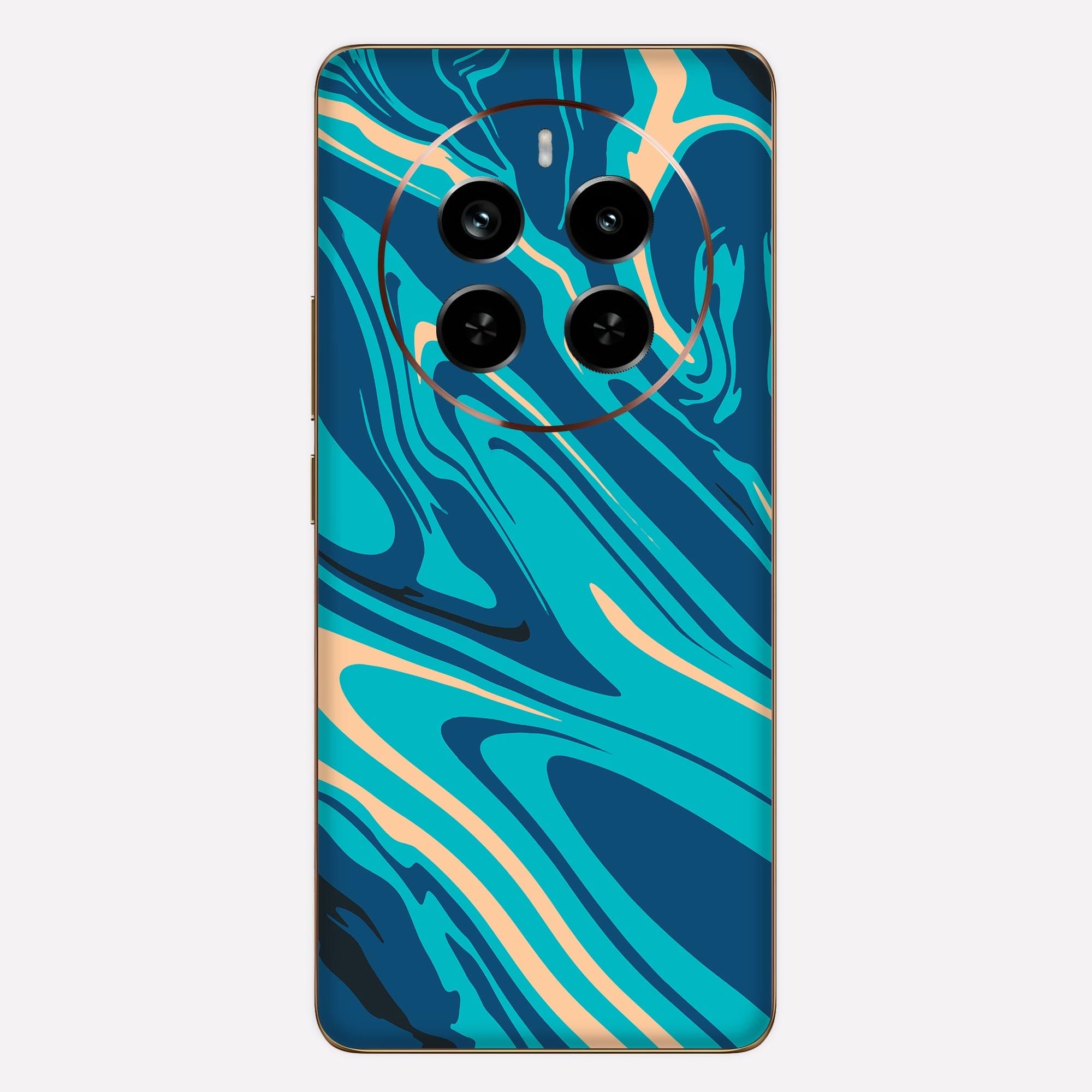 Realme P1 Pro Skins & Wraps