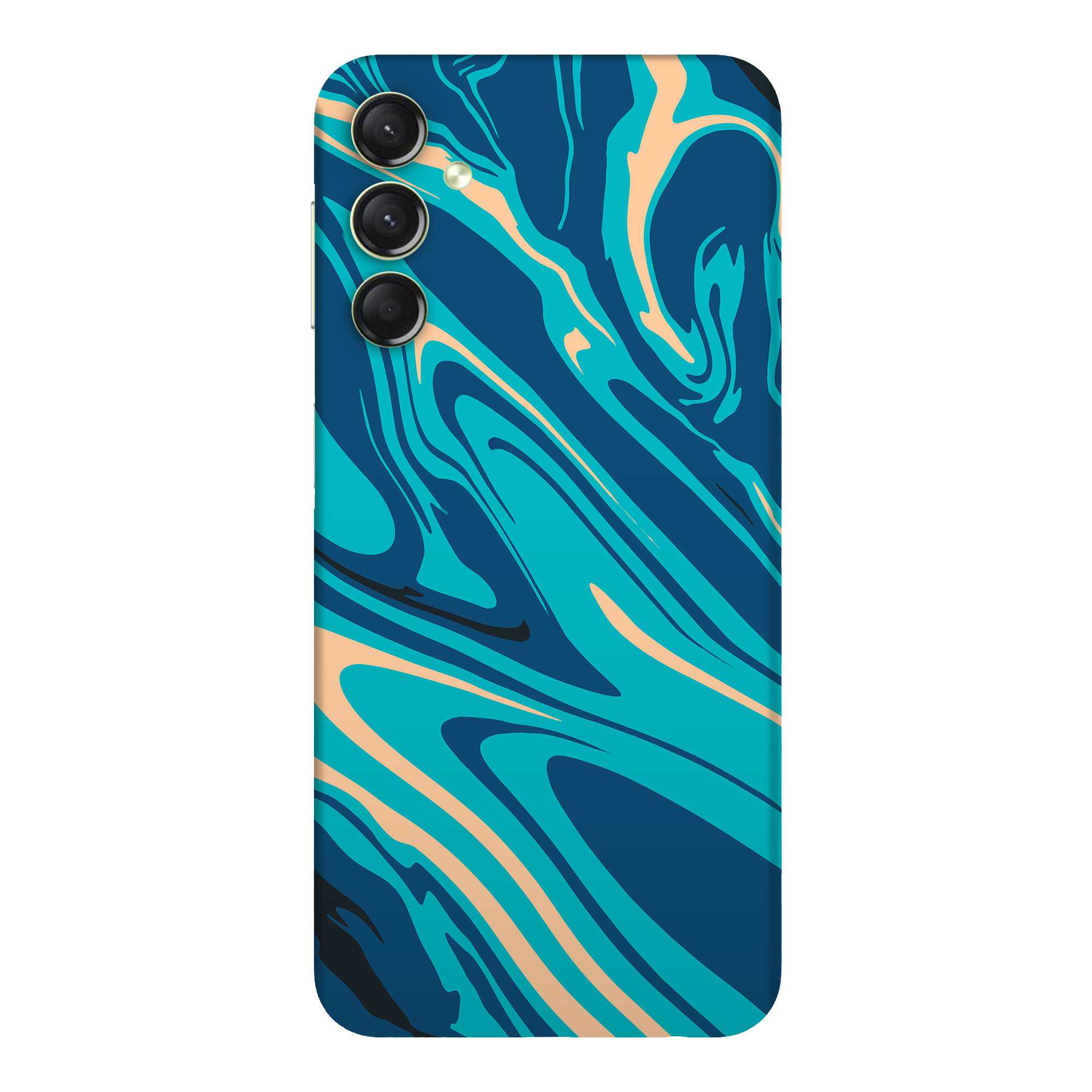 Samsung S25 (5G) Skins & Wraps
