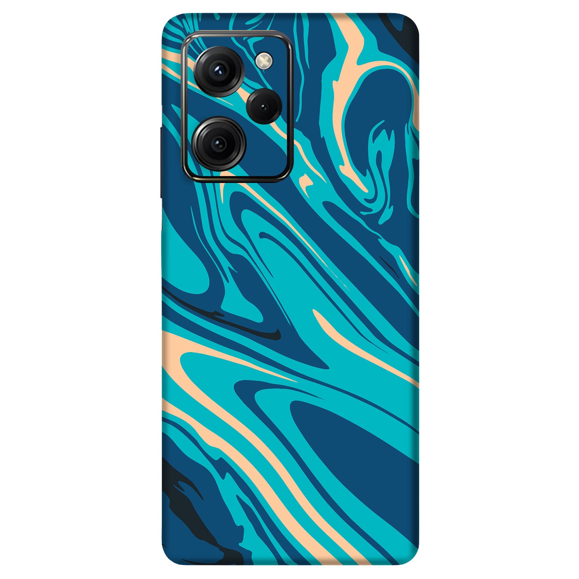 Poco X5 Pro (5G) Skins & Wraps