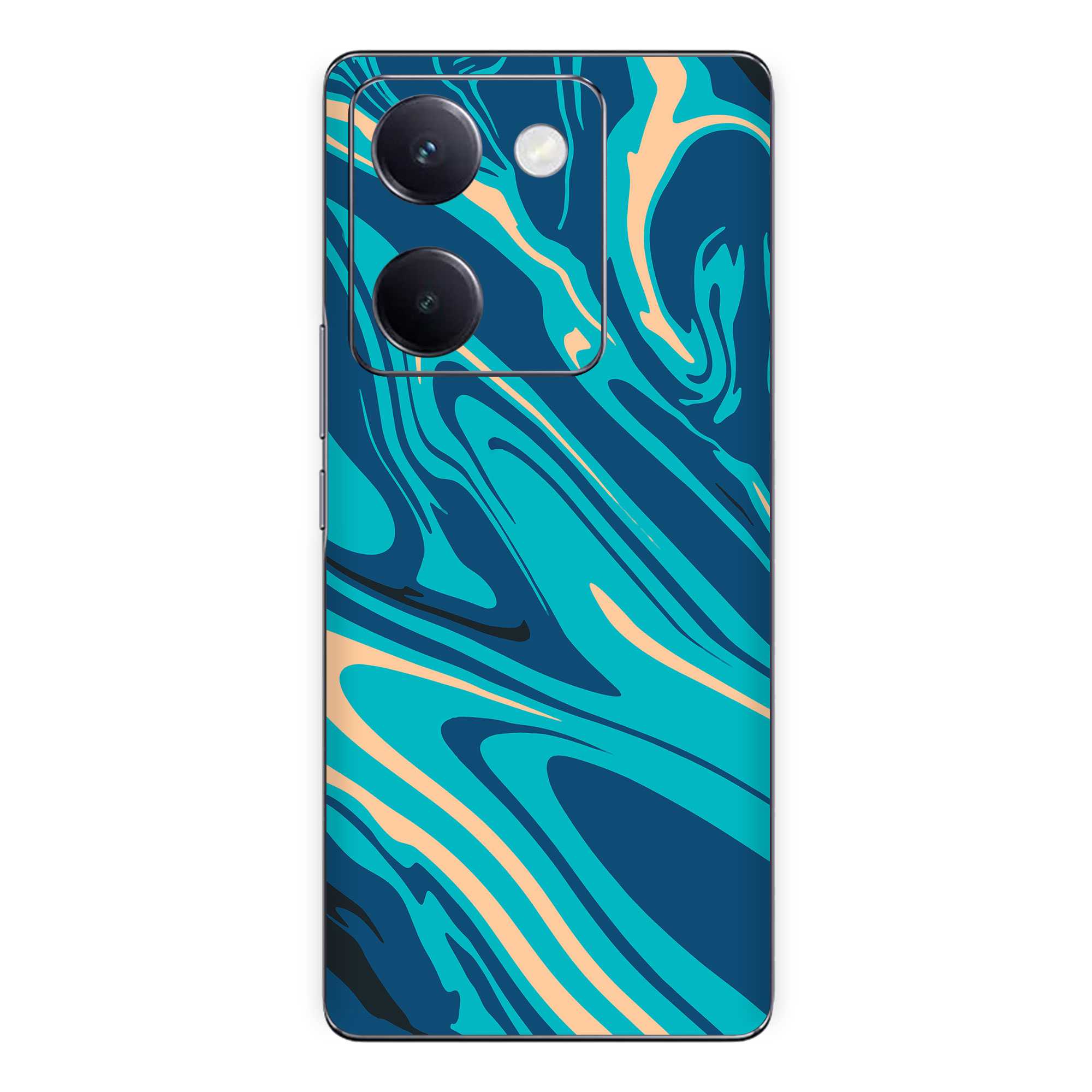 Poco M7 Pro (5G) Skins & Wraps
