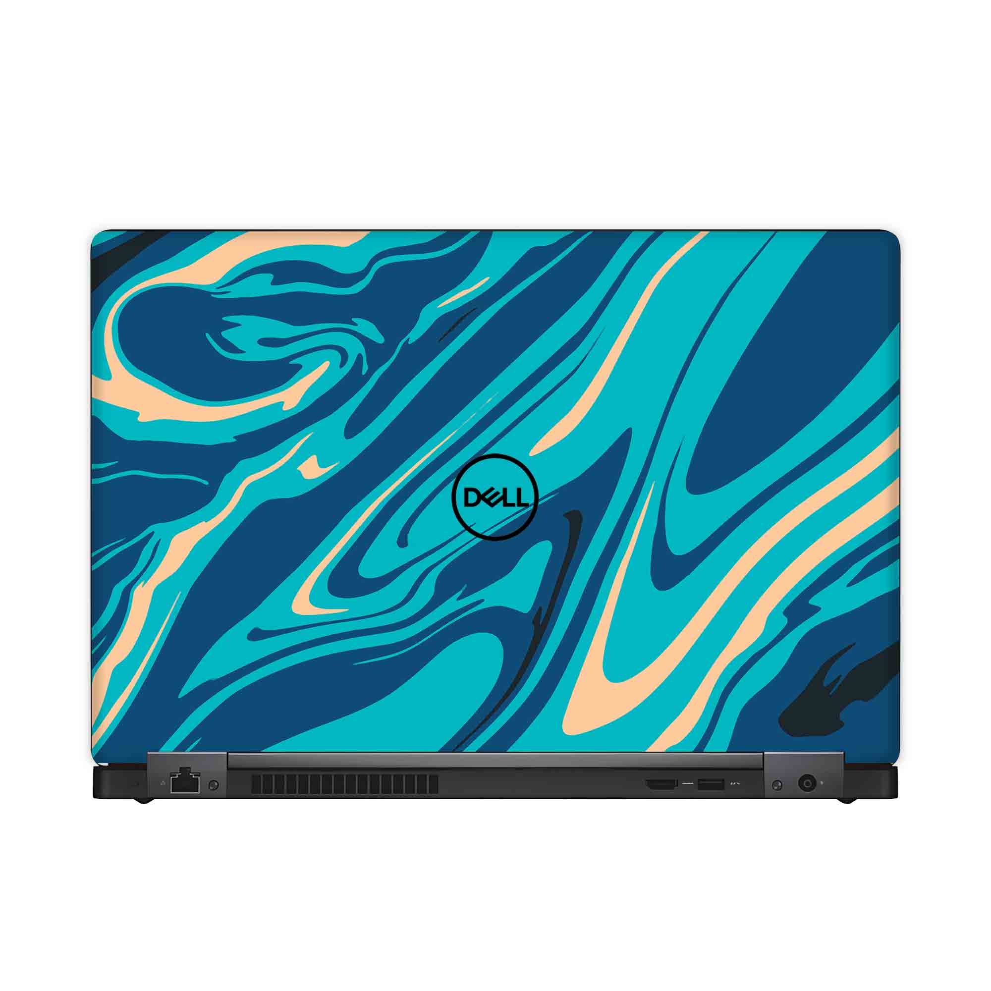 Dell Latitude 14 E7470 P61G Skins & Wraps