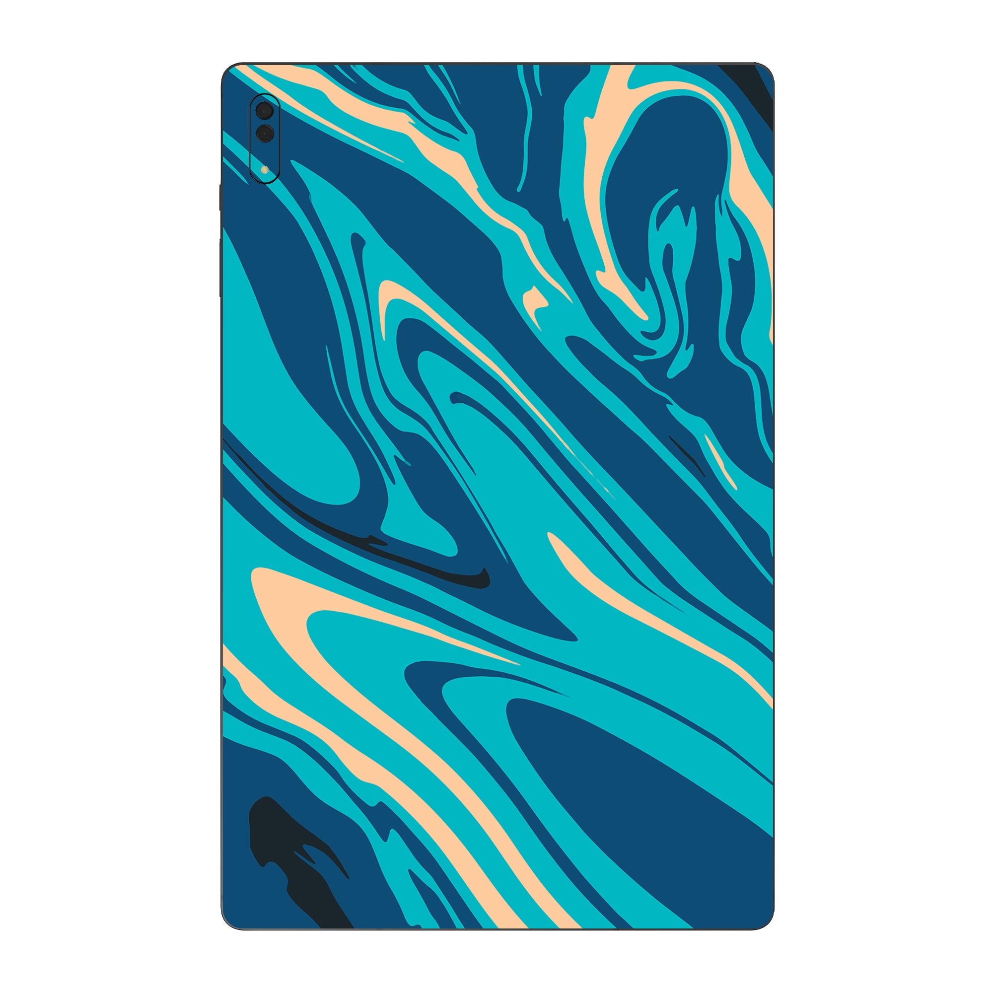 Samsung Galaxy Tab S8 Ultra Skins & Wraps