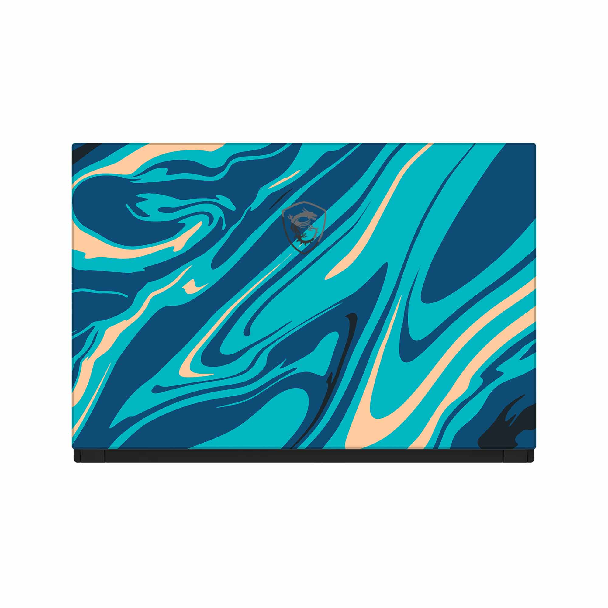 ACER Stealth Thin 8RE GS65 Skins & Wrap