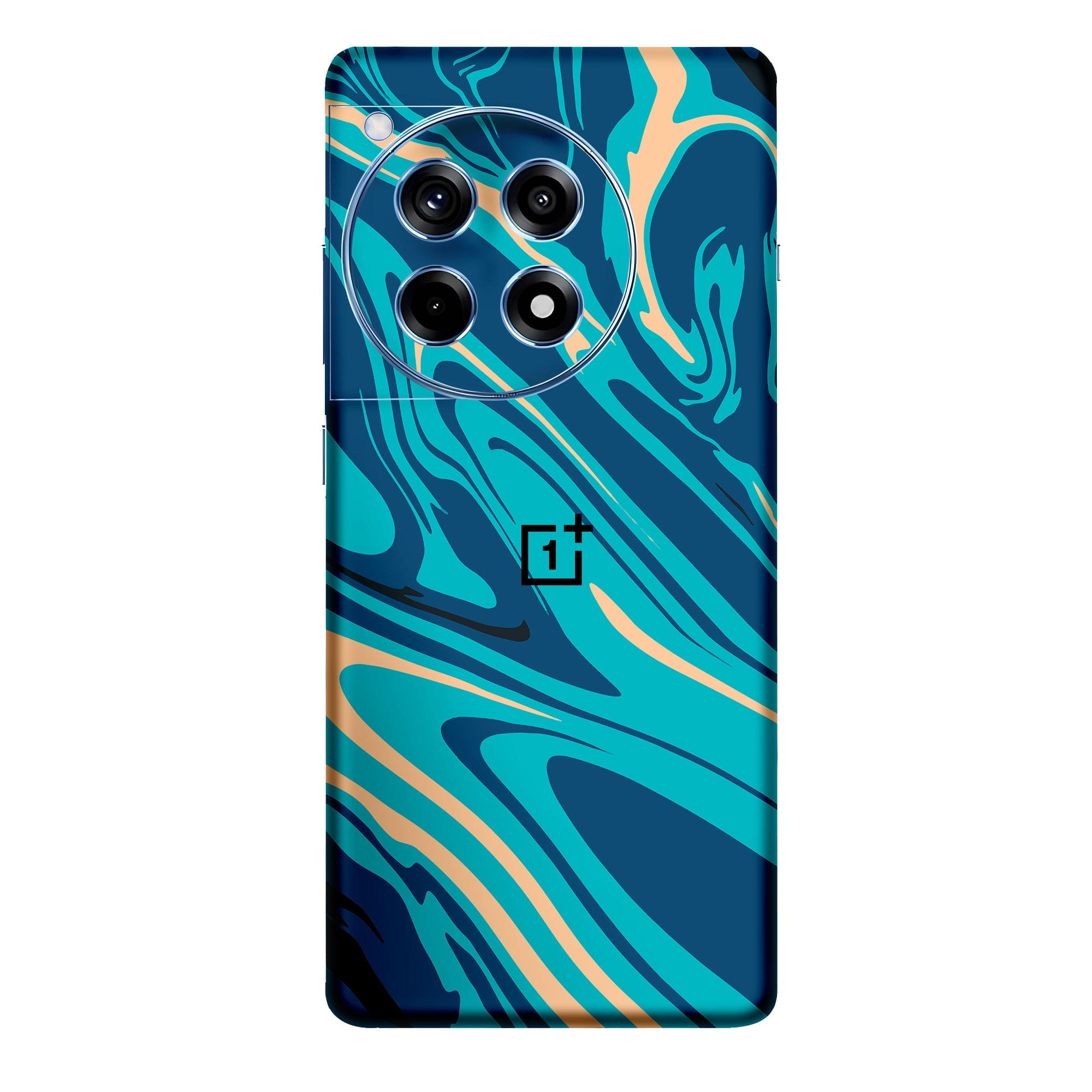 OnePlus 12R Skins & Wraps