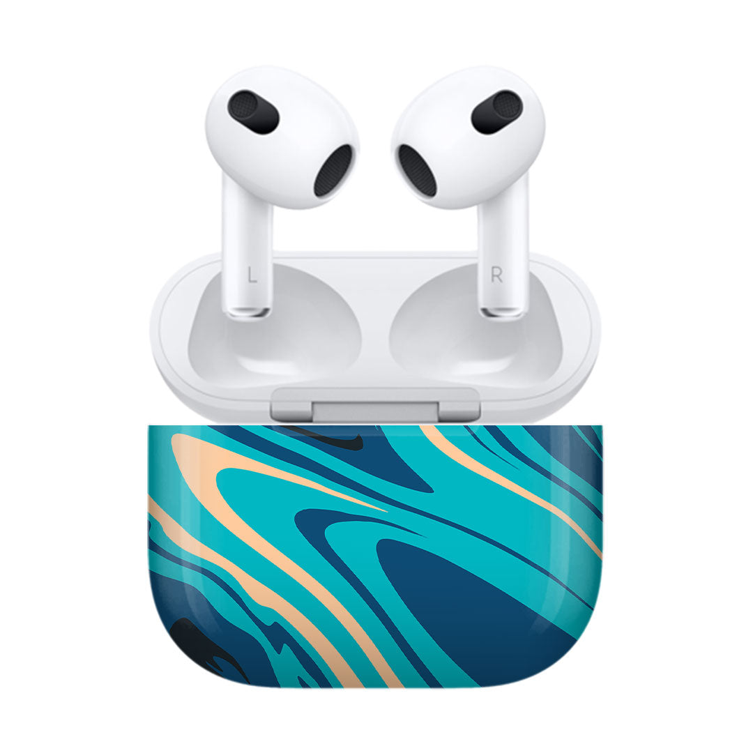 Airpods 3 Elysium skins