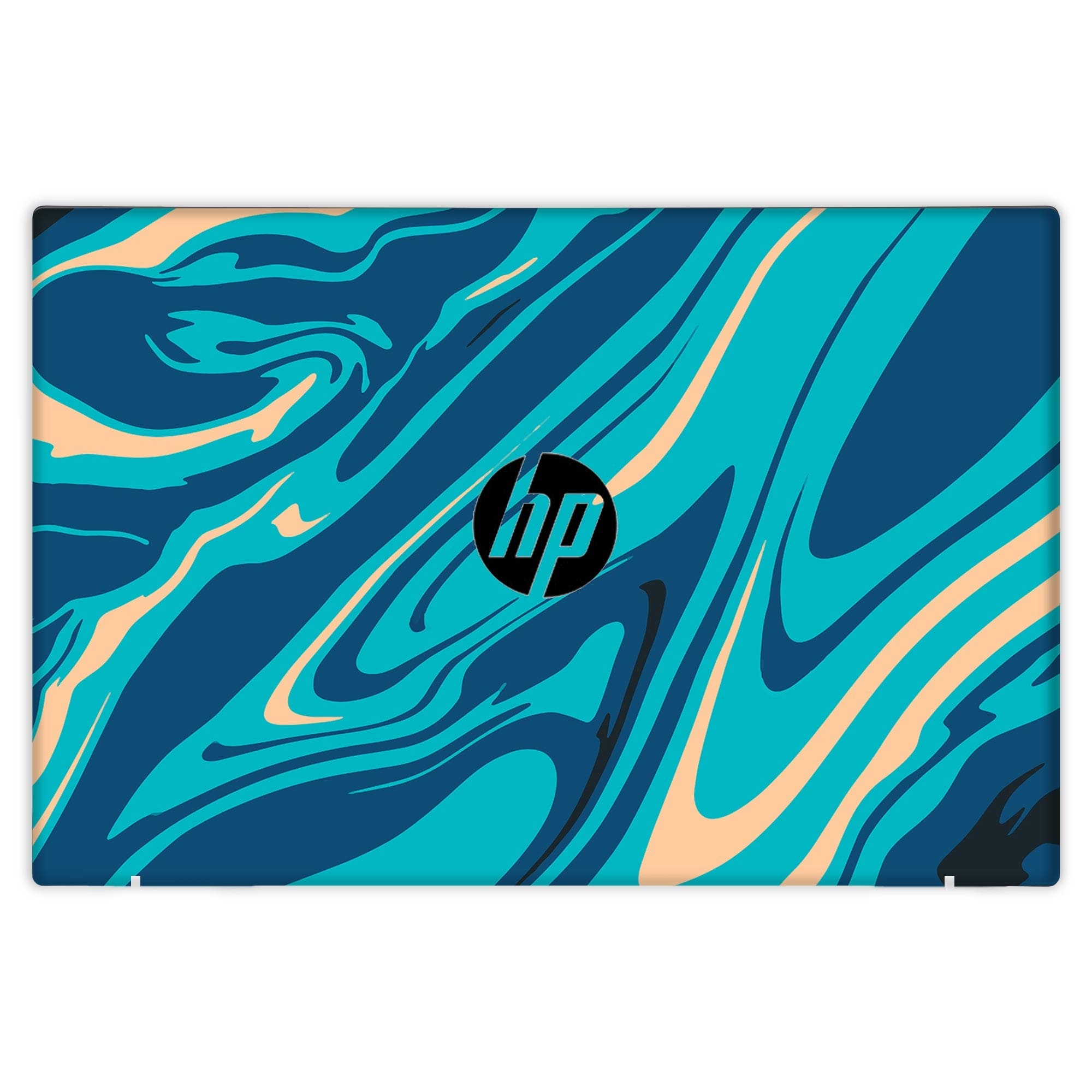 Hp Envy Notebook 13 -D040WM Skins & Wraps