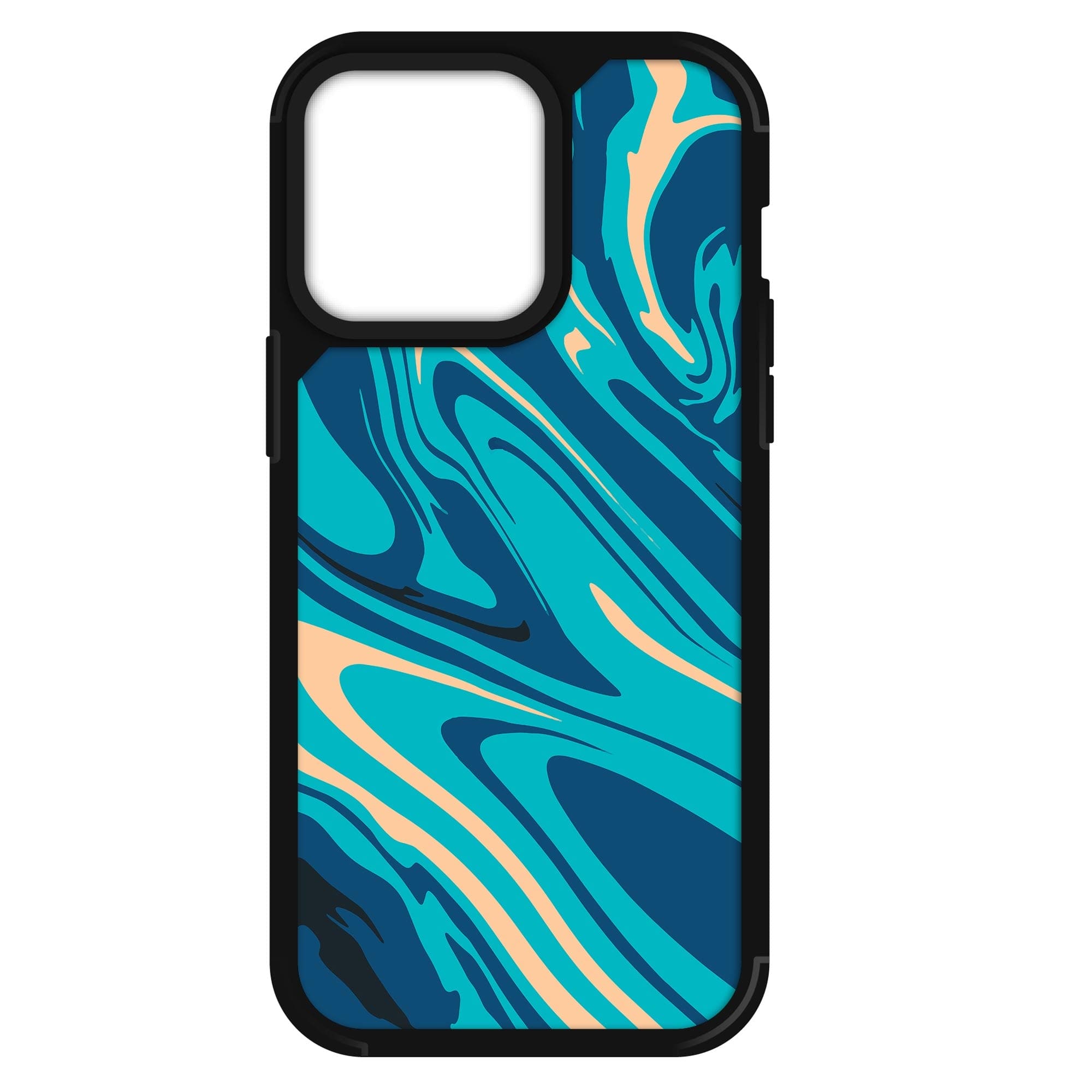 Doyers Elysium - iPhone Case
