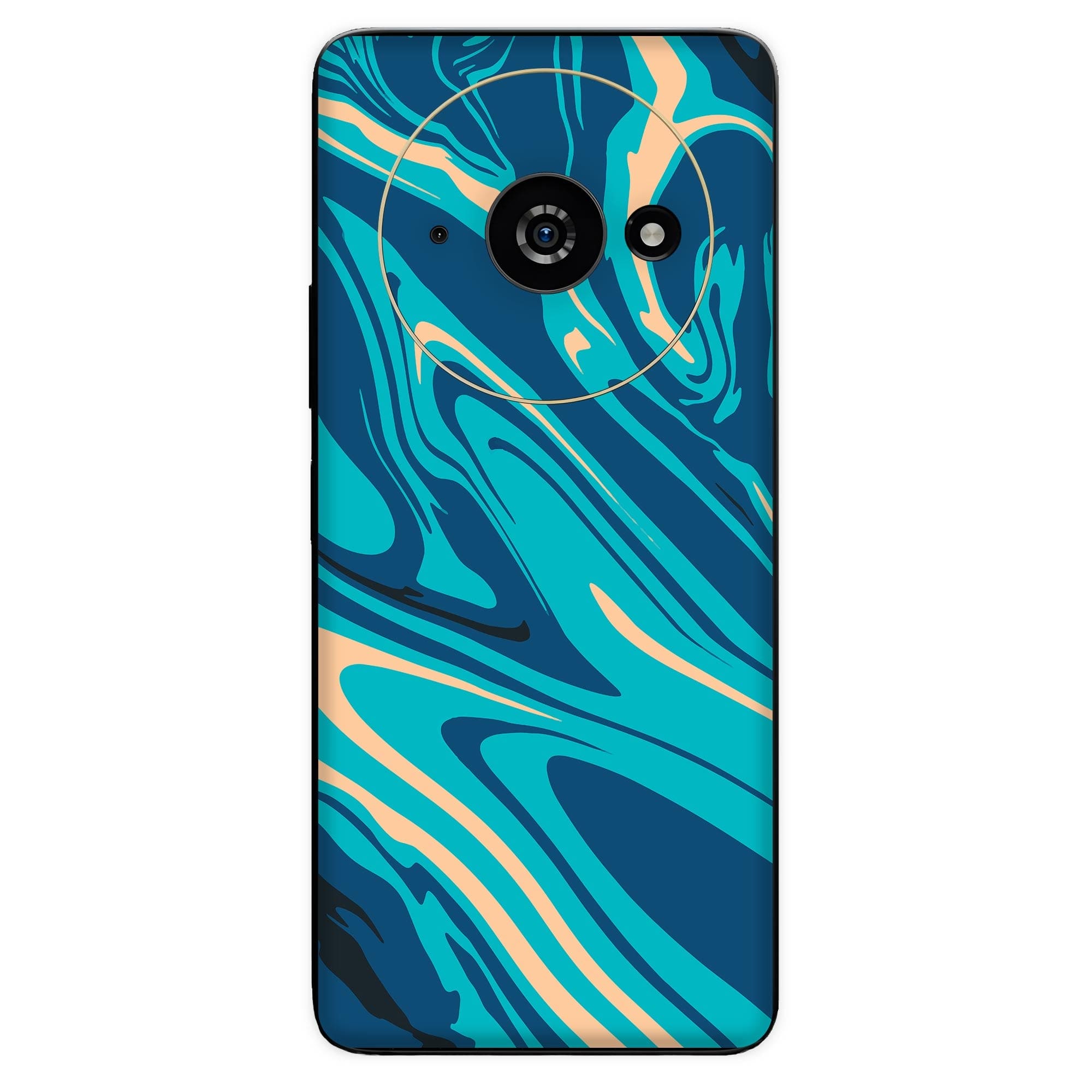 Poco C61 (5G) Skins & Wraps