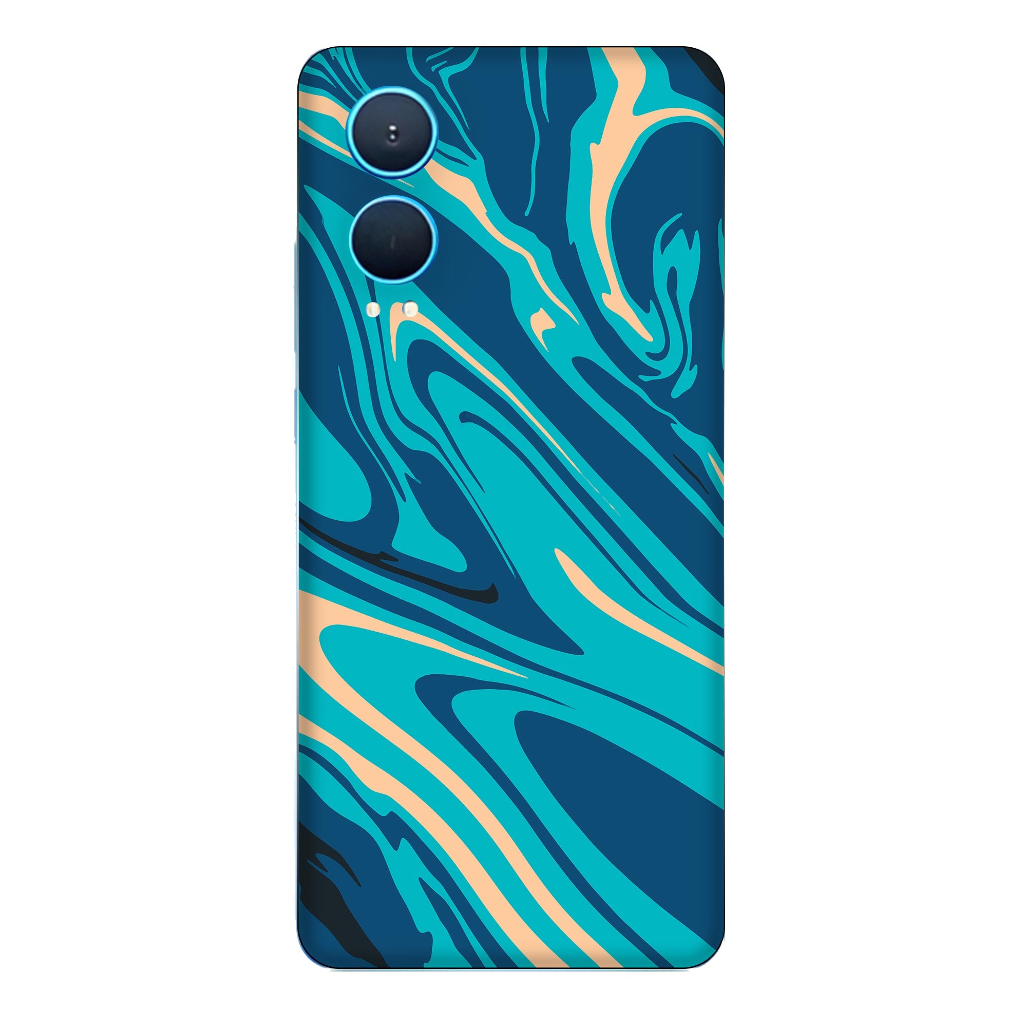 OnePlus Nord CE 4 (5G) Skins & Wraps