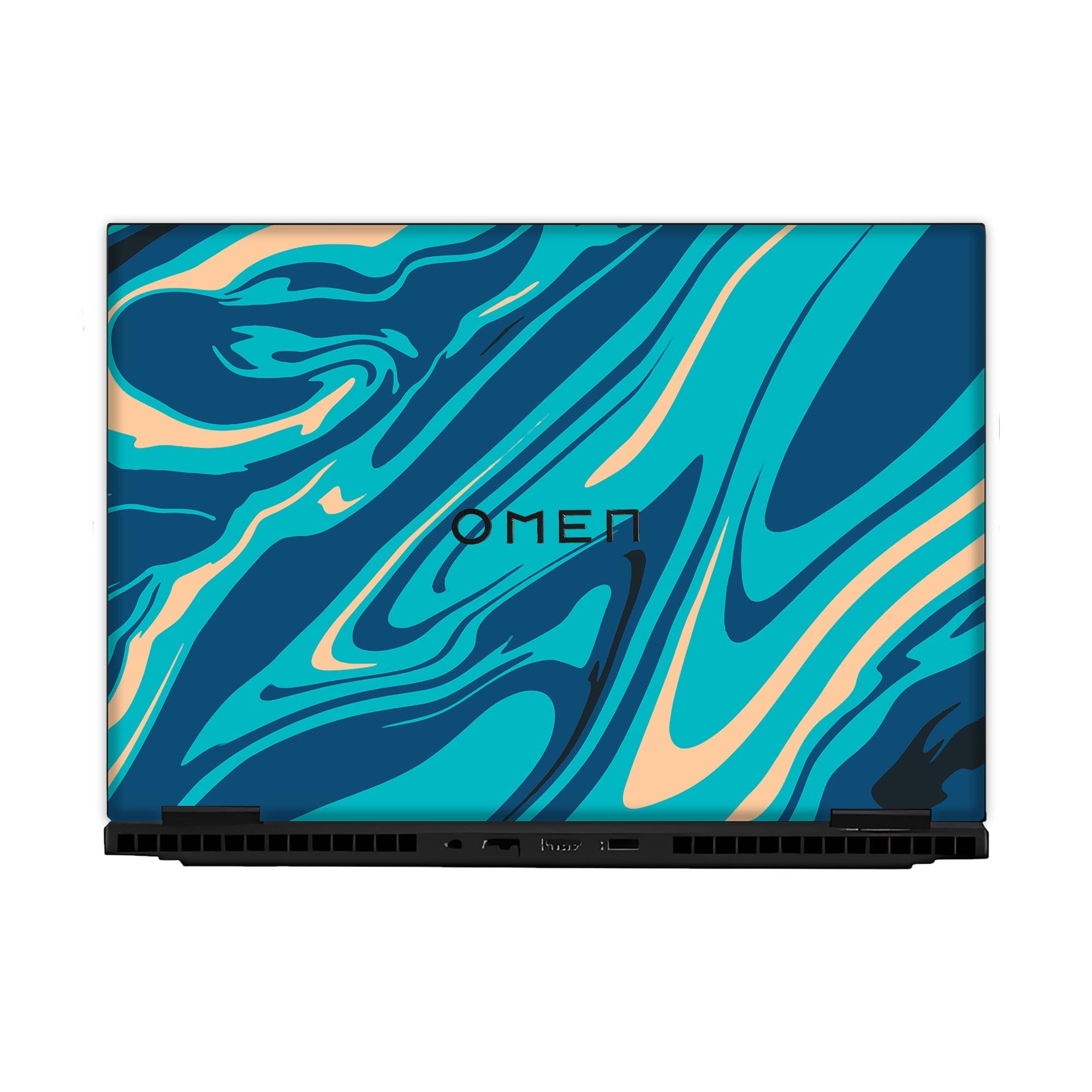 Hp Omen Gaming - 16-WD0770TX Skins & Wraps