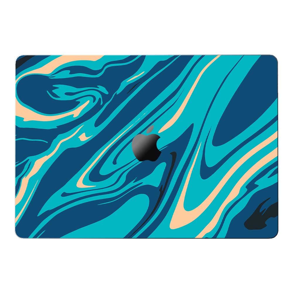 Macbook Air M1 2020 Skins & Wraps