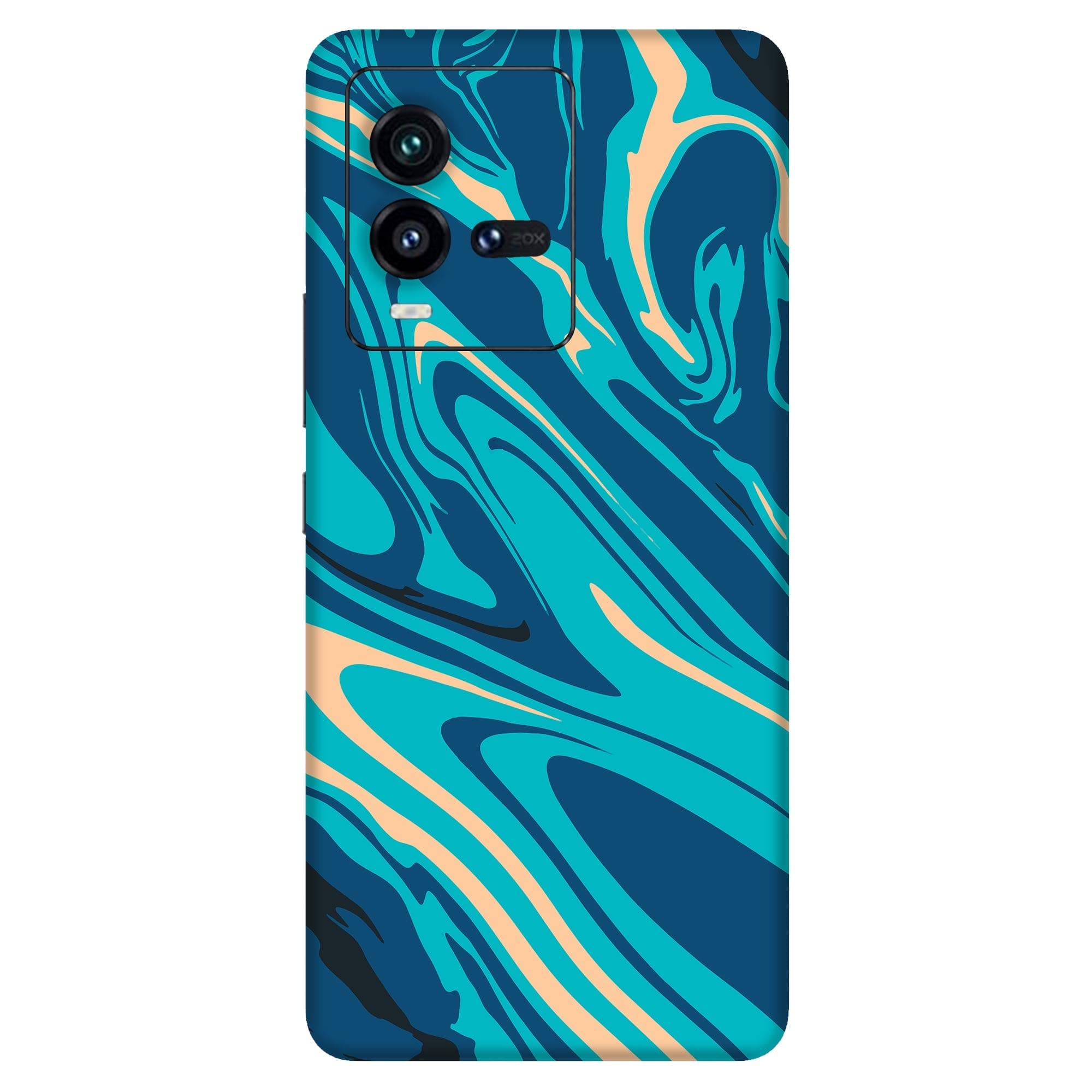 Vivo IQOO 9T (5G) Skins & Wraps