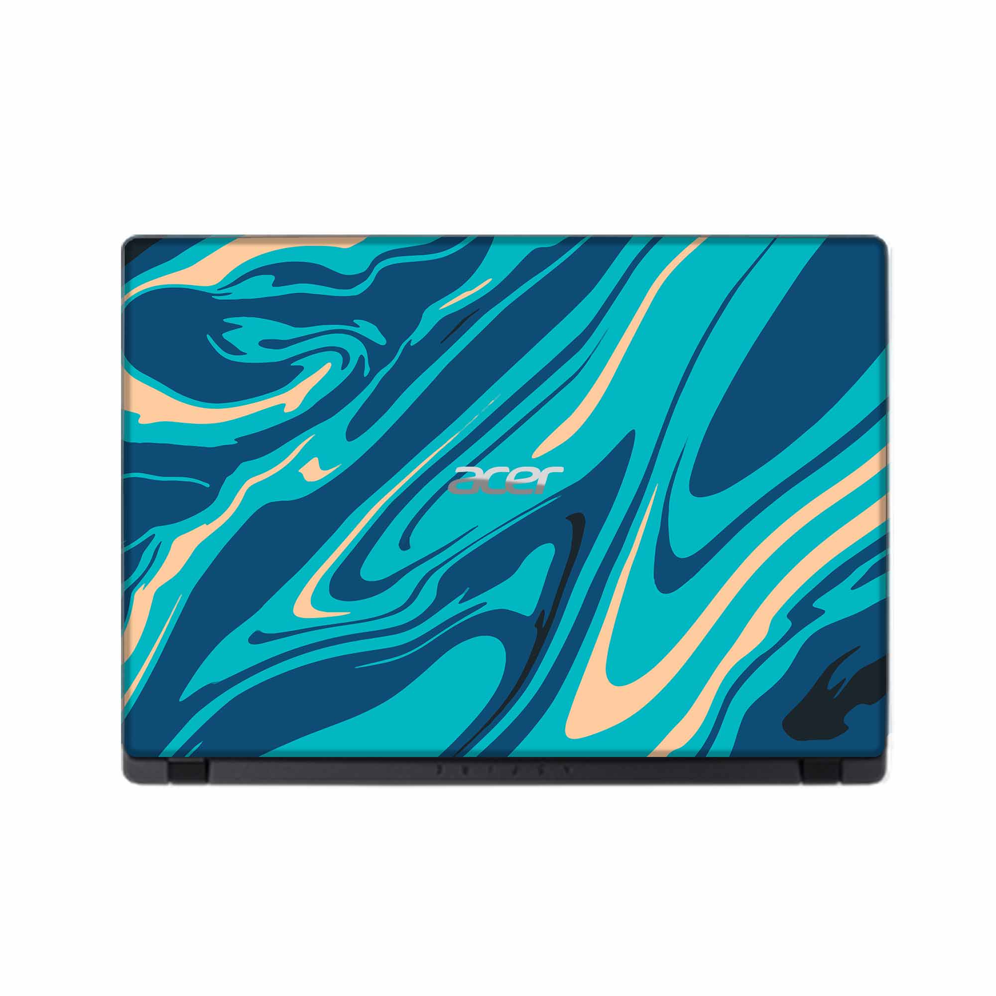 ACER Aspire 4750-4752 Skins & Wrap