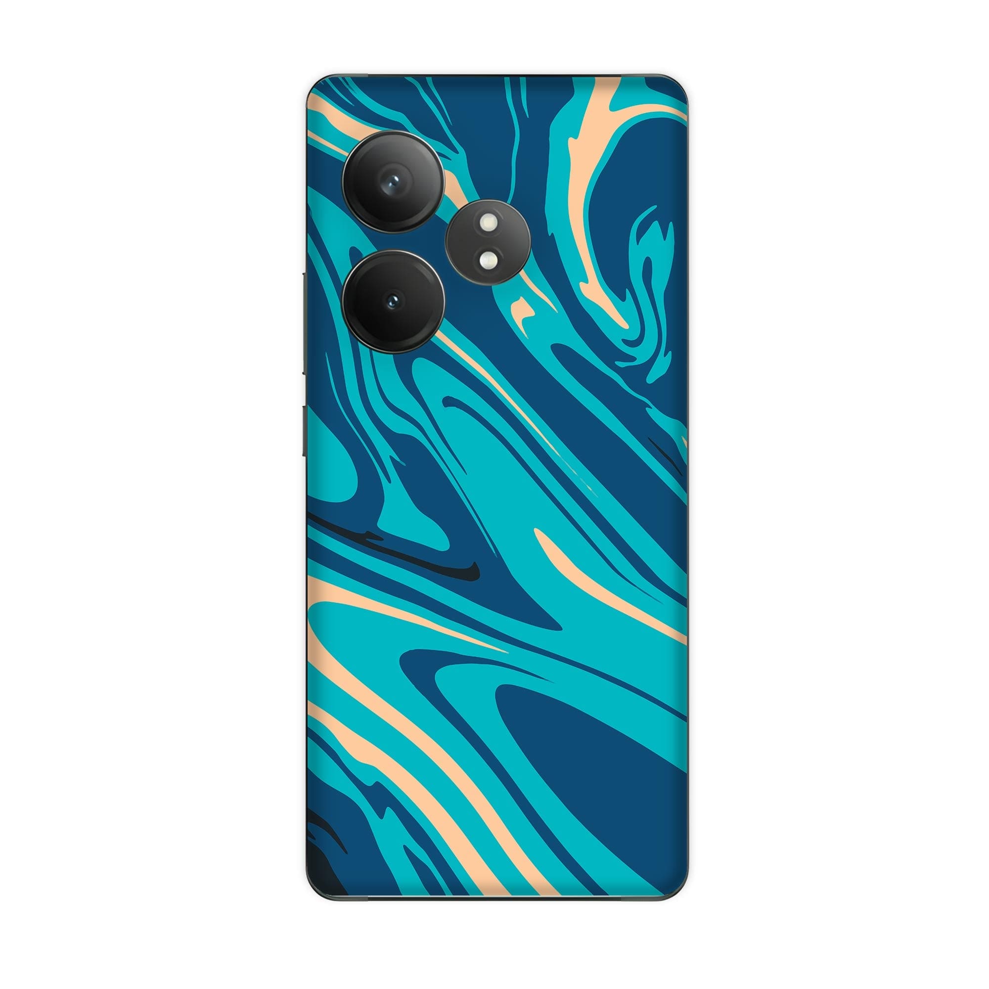 Realme GT 6 (5G) Skins & Wraps