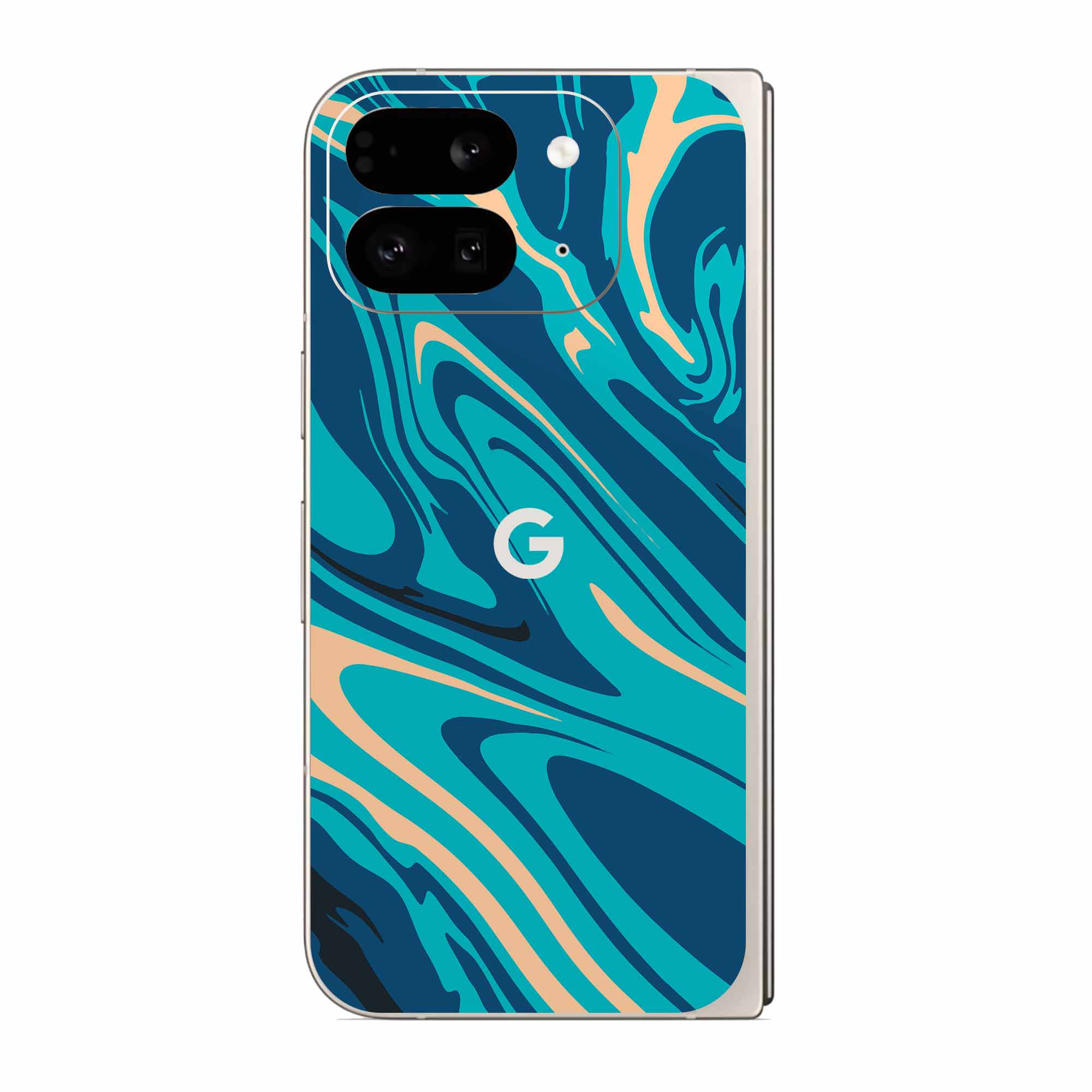 Google Pixel 9 Pro Fold Skins & Wraps