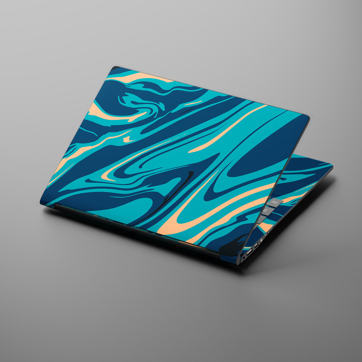 Elysium - Laptop Skins