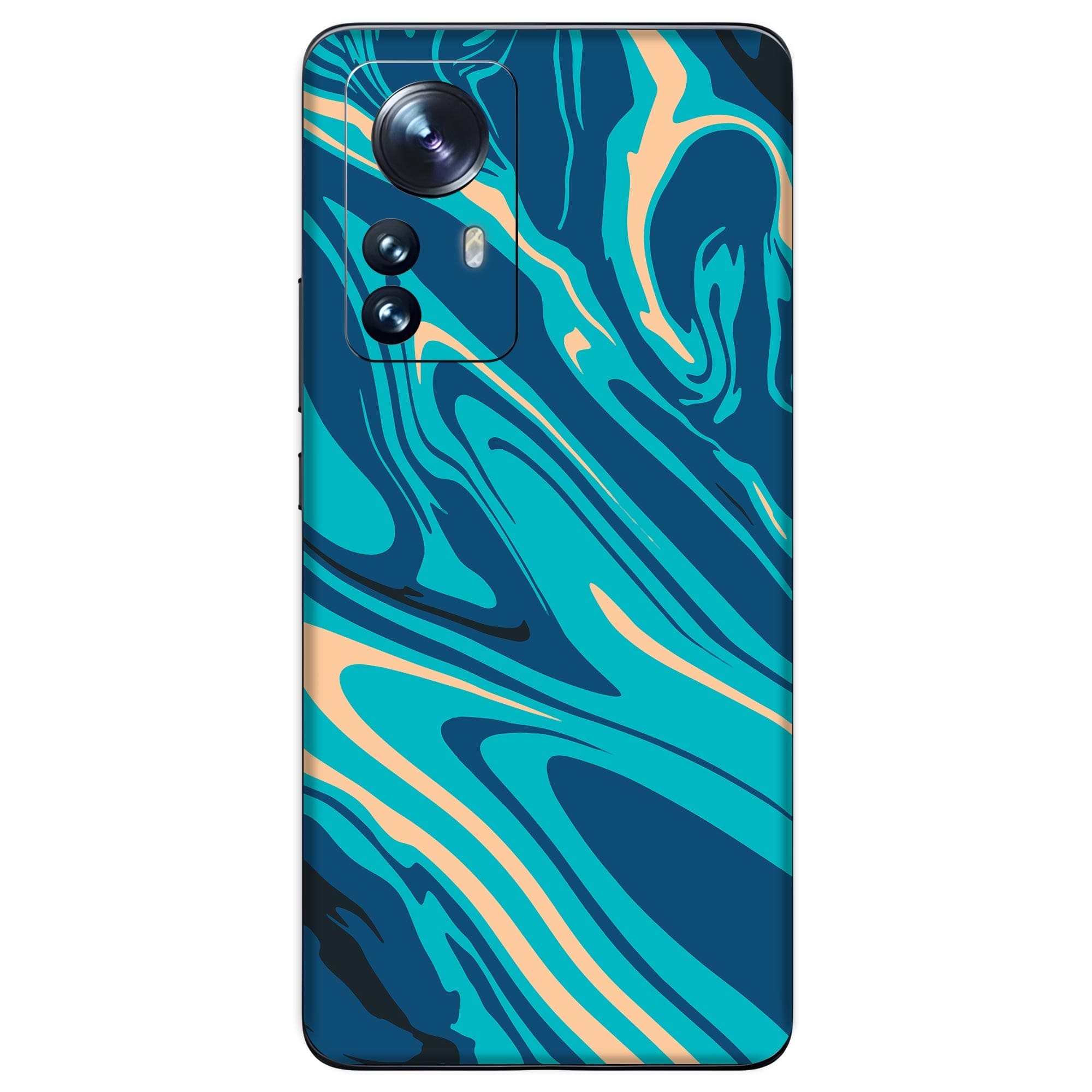 Xiaomi 12 Pro (5G) Skins & Wraps