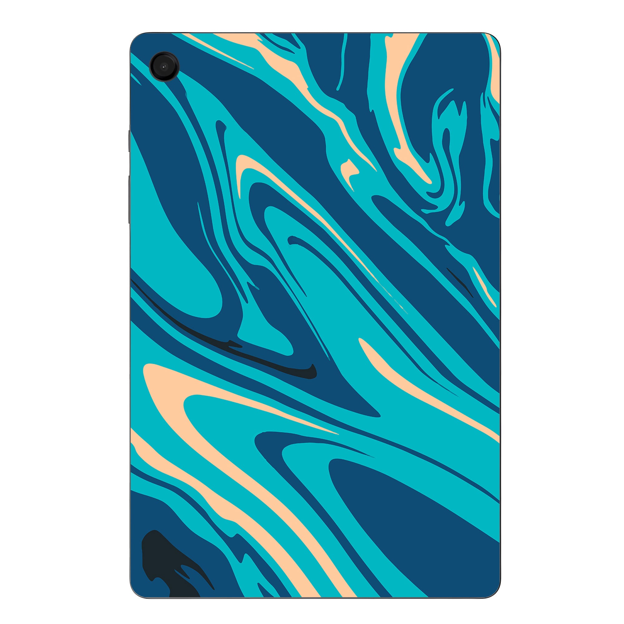 Samsung Galaxy Tab A9 Skins & Wraps