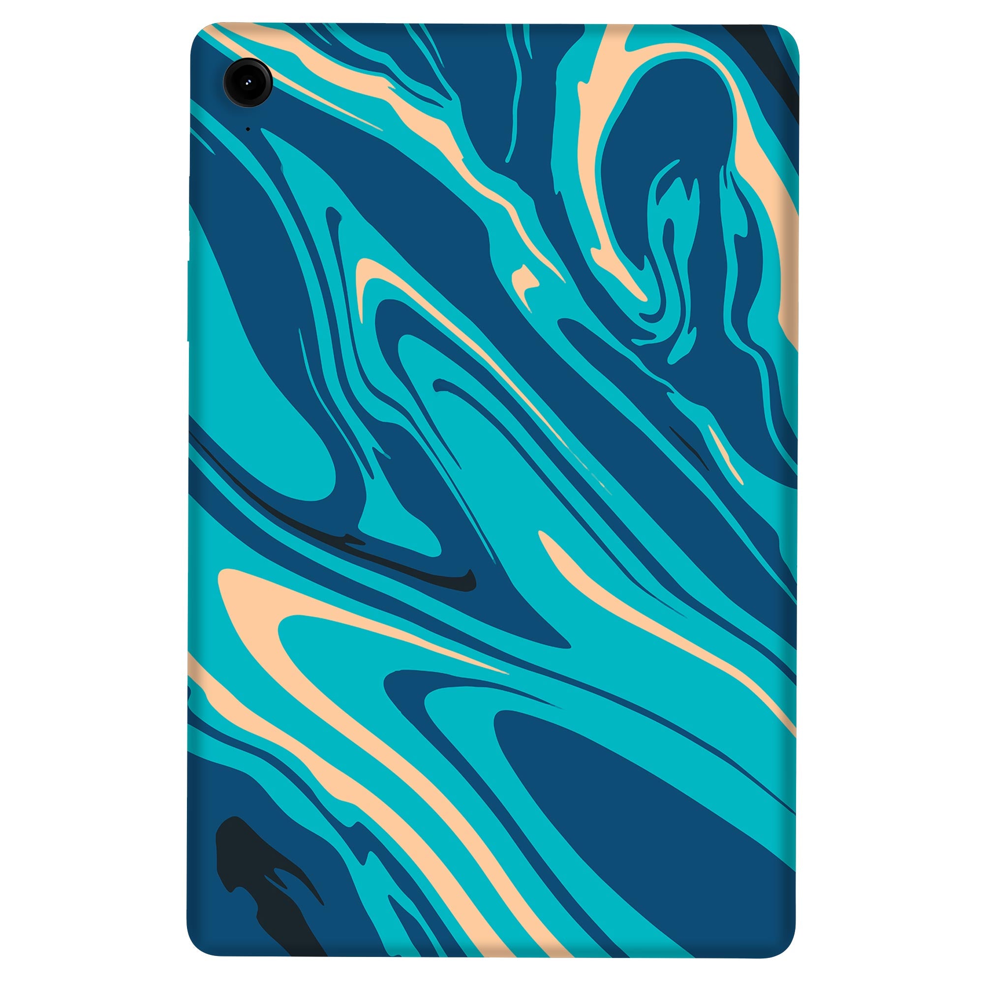 Samsung Galaxy Tab S9 FE Skins & Wraps