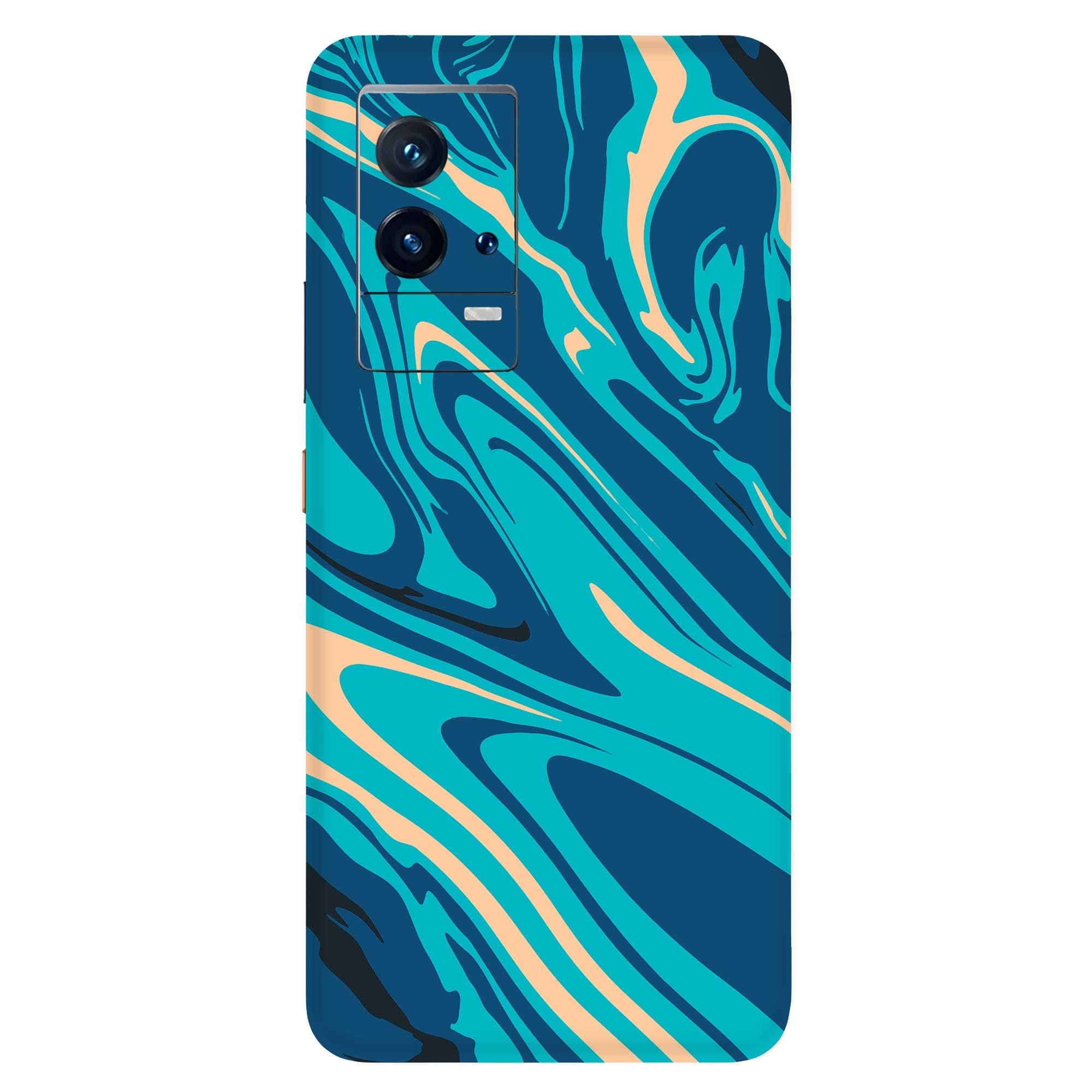 Vivo IQOO 9 (5G) Skins & Wraps