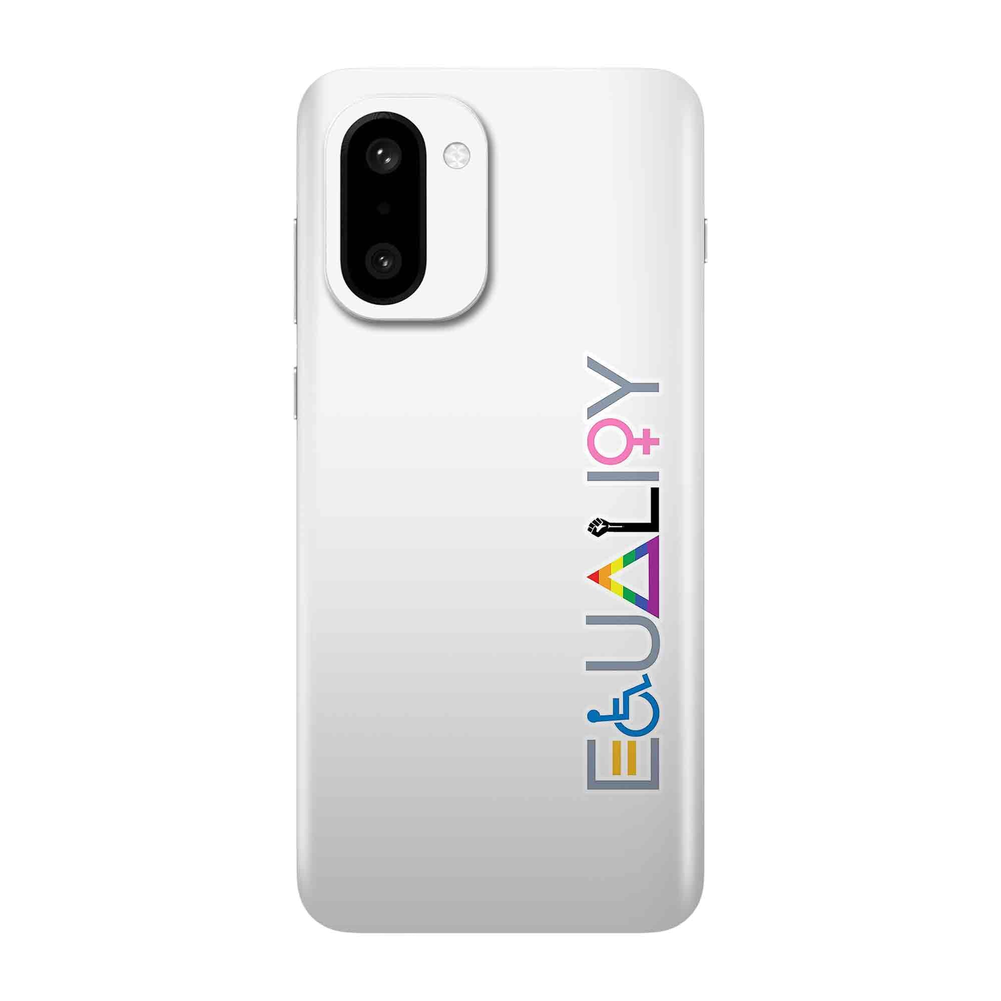 Oneplus 15R (5G) Skins & Wraps