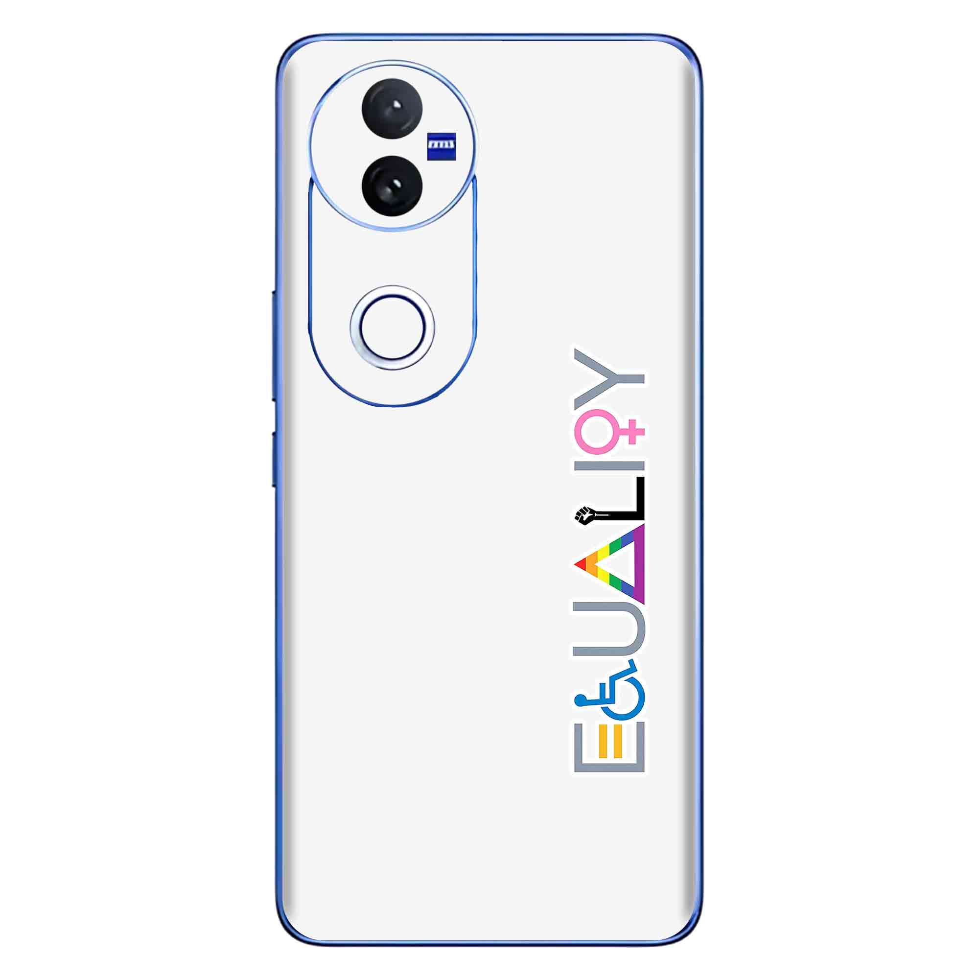Vivo V50 (5G) Skins & Wraps