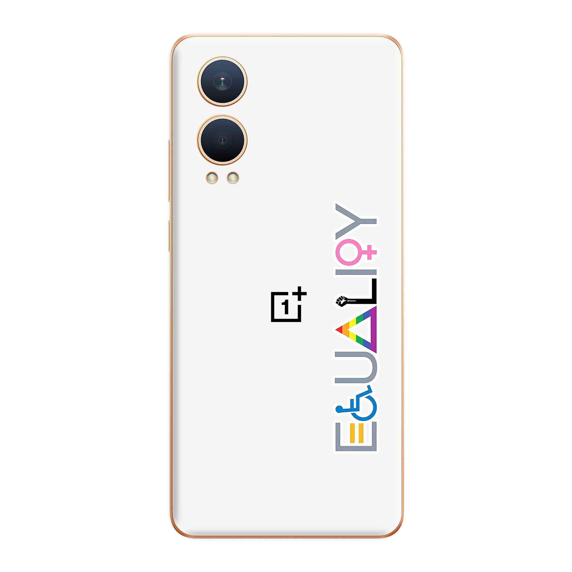 OnePlus Nord CE 4 Lite Skins & Wraps